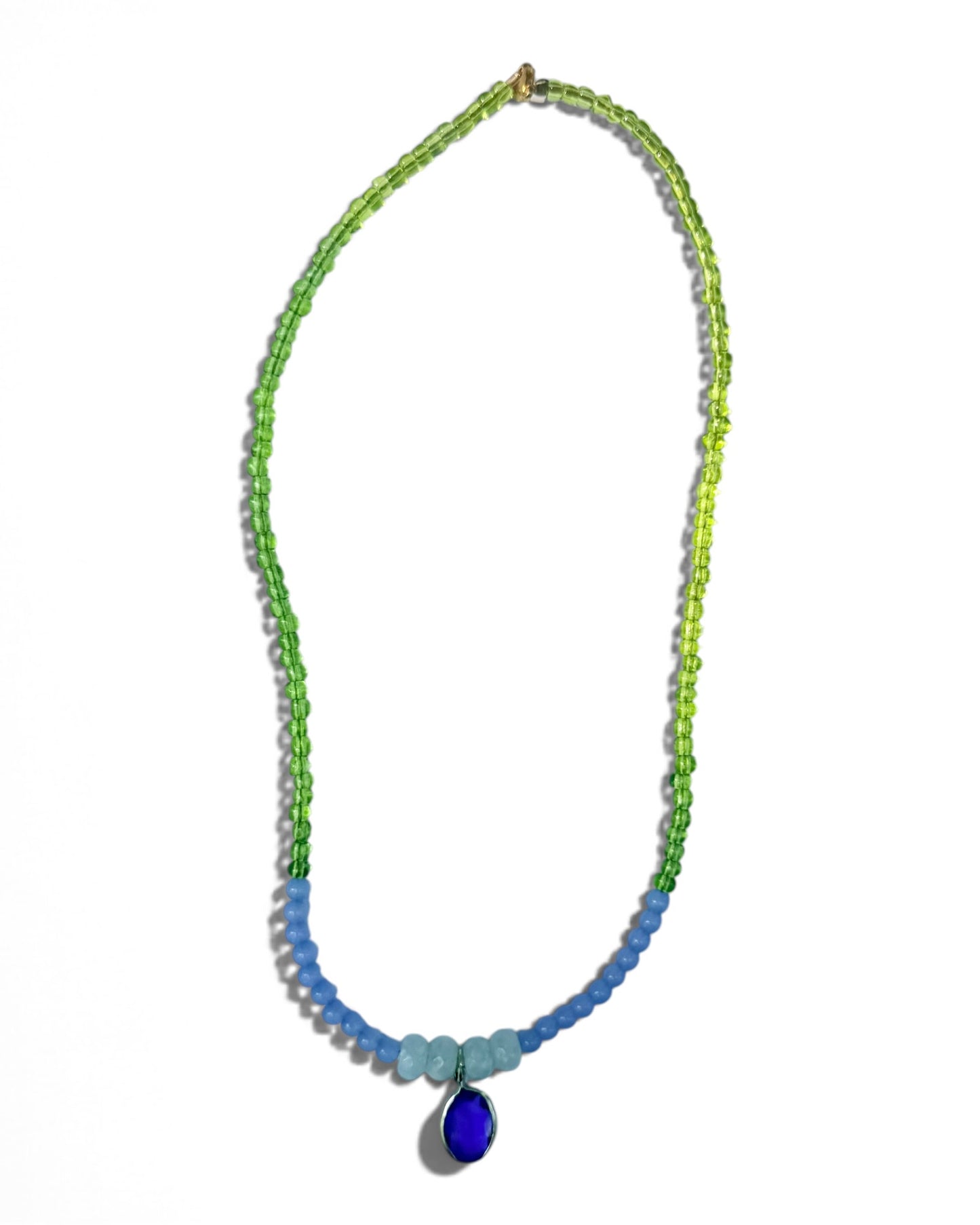 One-of-a-Kind Necklace | UV 6–8