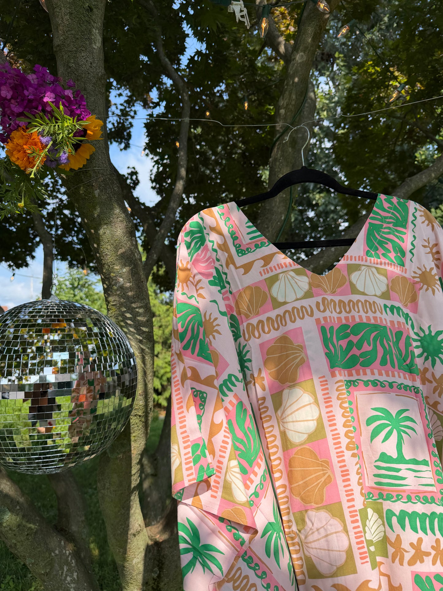 Kaftan | Boho Vibes