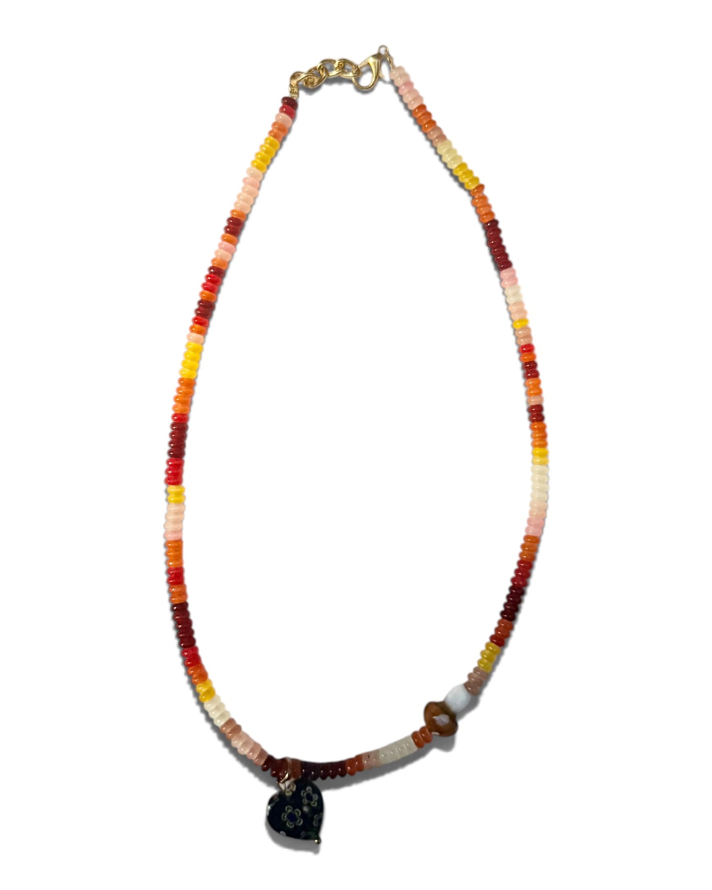One-of-a-Kind Necklace | UV 6–8