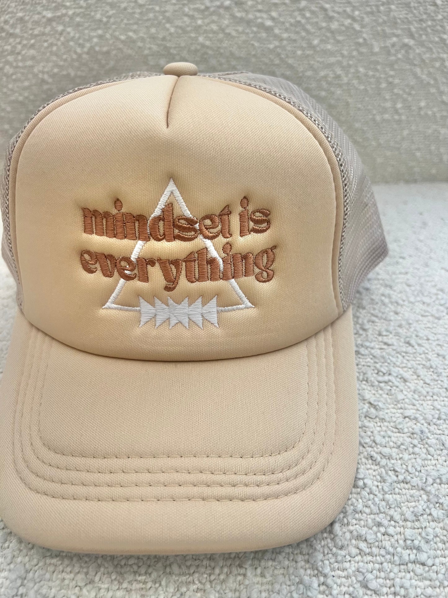 Trucker Hat | Mindset