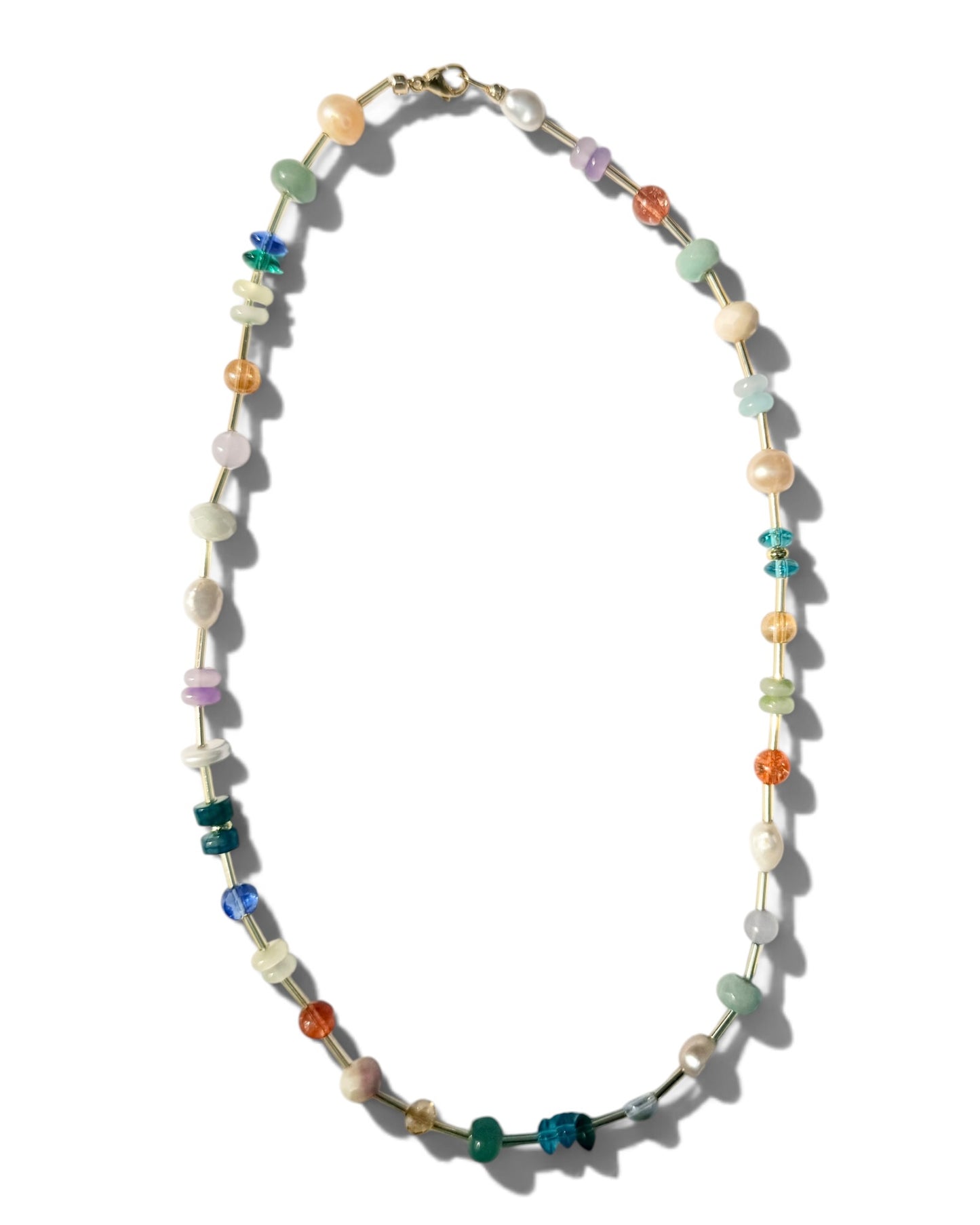 One-of-a-Kind Necklace | UV 6–8