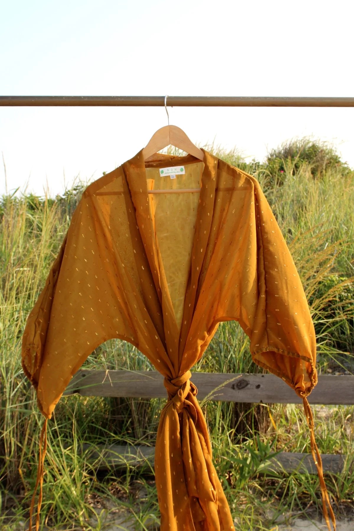 Kimono | Dusk