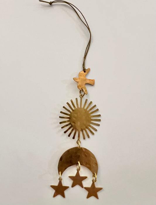 Ornament | Tenth