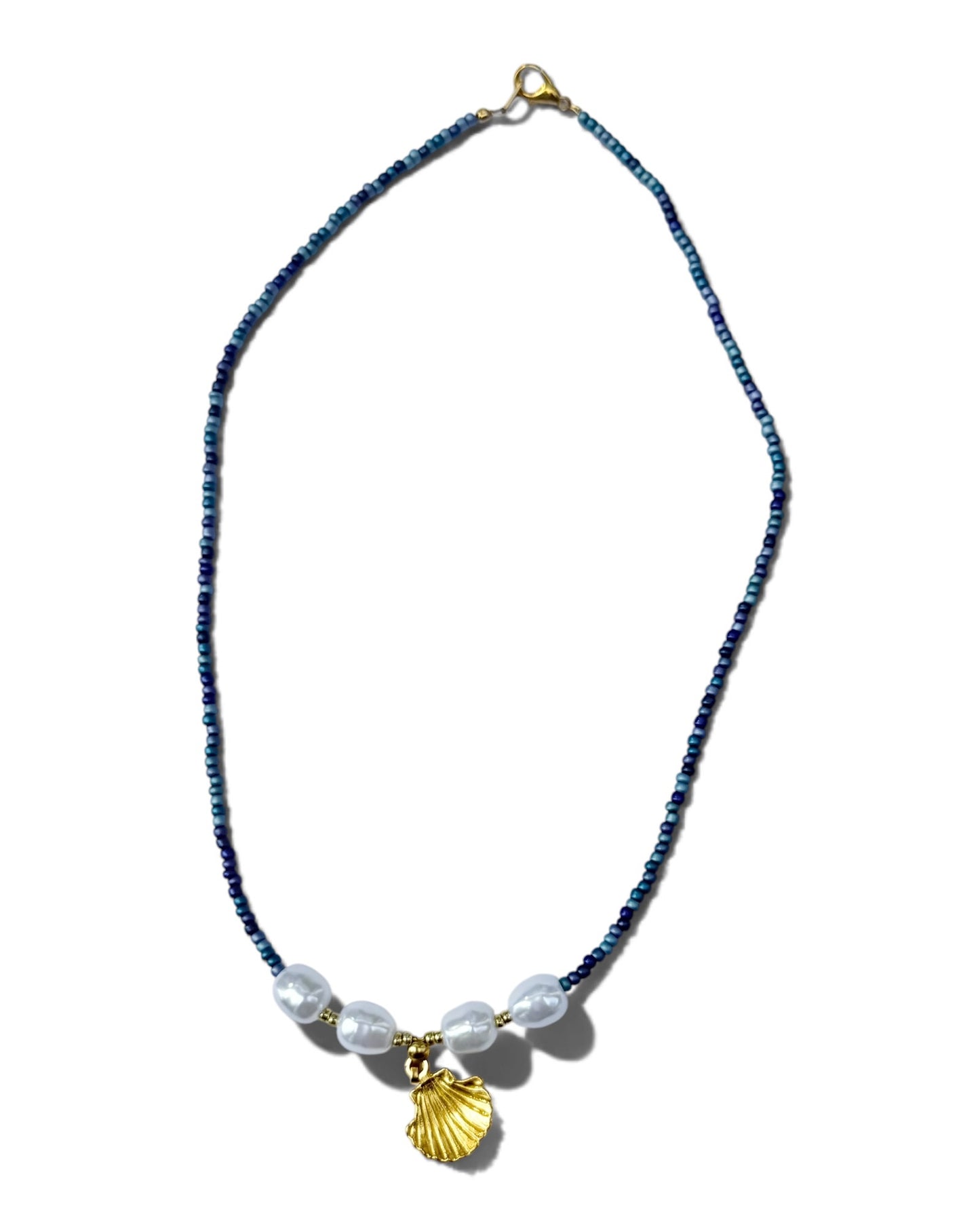 One-of-a-Kind Necklace | UV 1–2