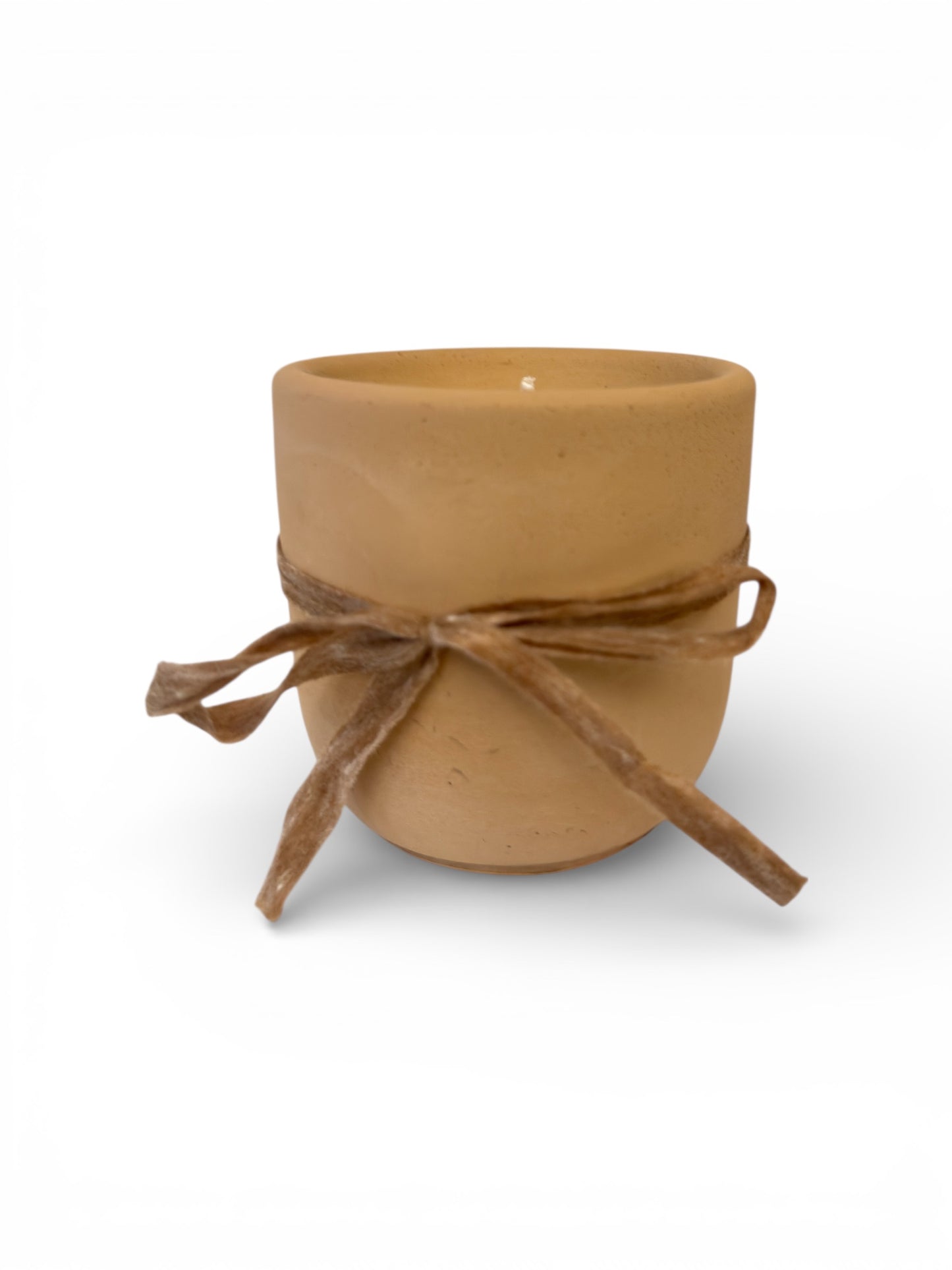 Hand-Poured Soy Candle