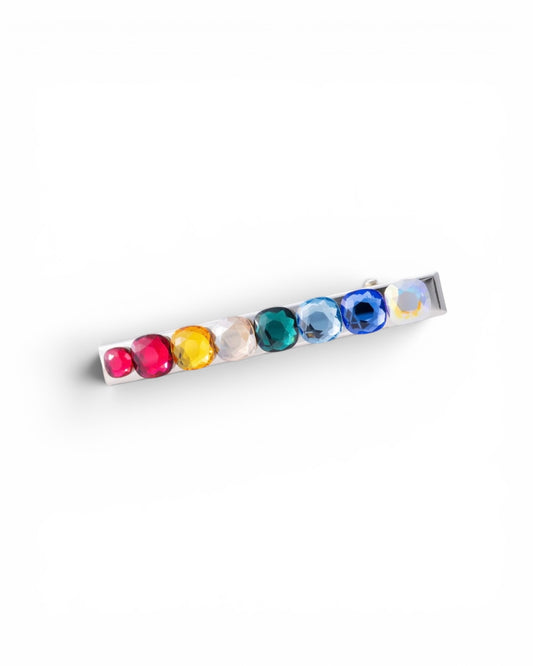 Chakra Hair Clip