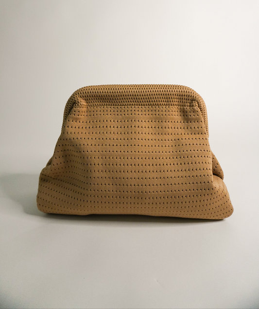 Clutch | Beige