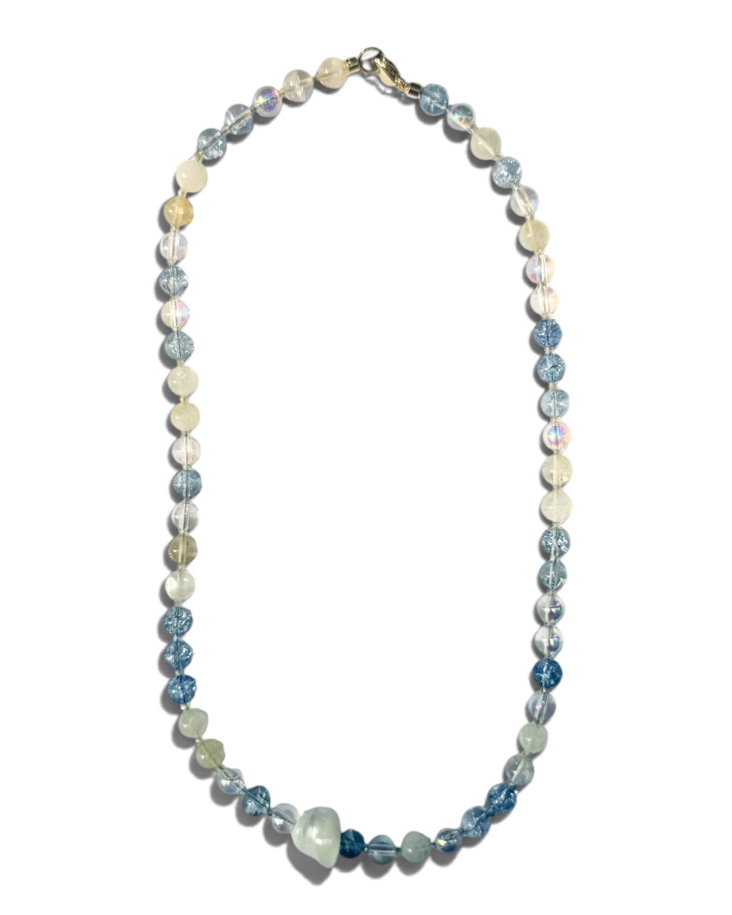 One-of-a-Kind Necklace | UV 6–8