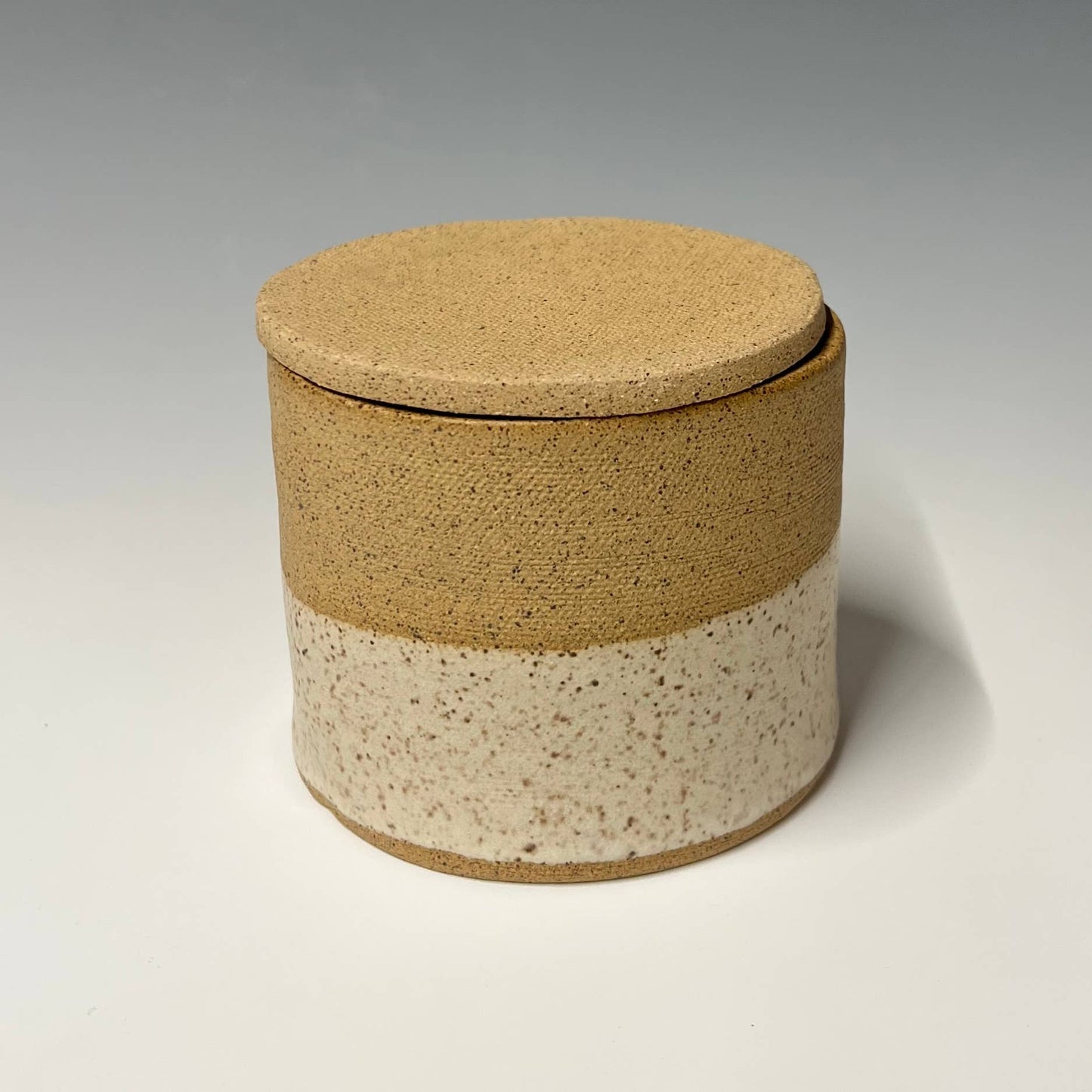 French Butter Bell | Cream