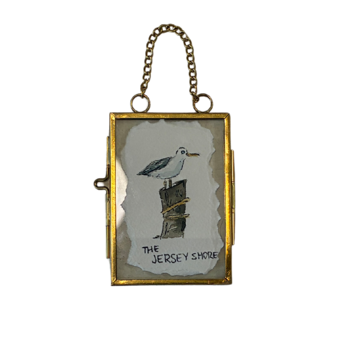 Original Watercolor Artwork Minis