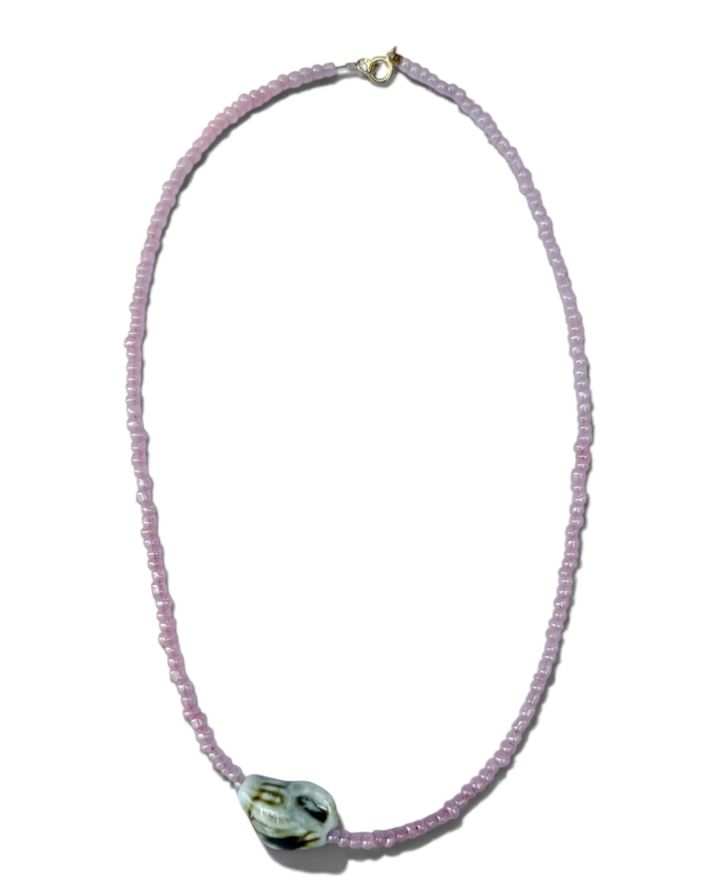 One-of-a-Kind Necklace | UV 3–5
