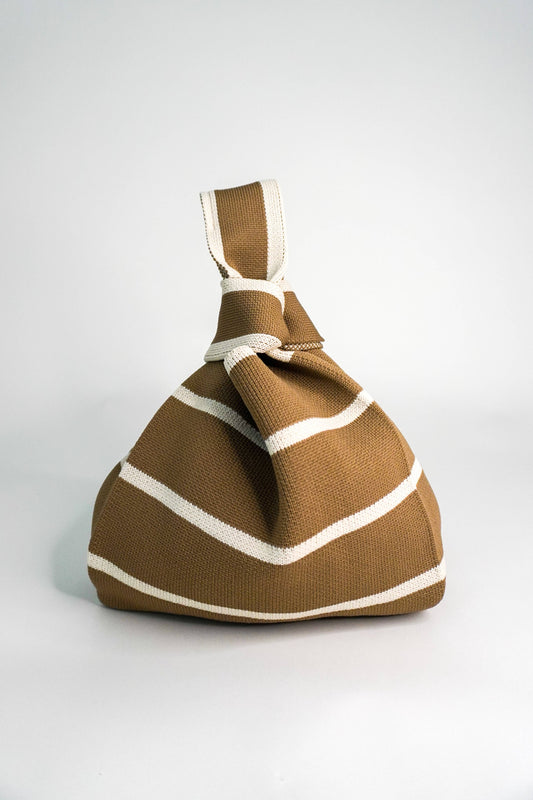 Handbag | Tan Lines | Small