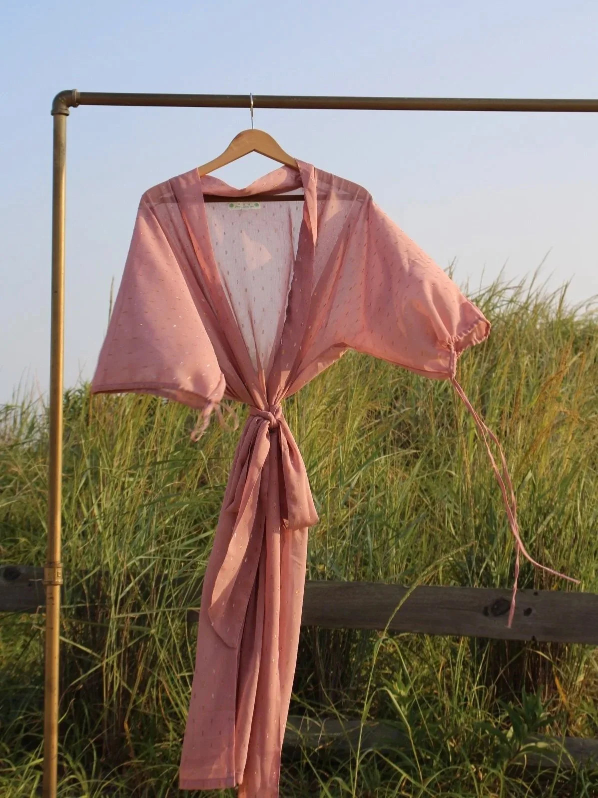 Kimono | Dawn
