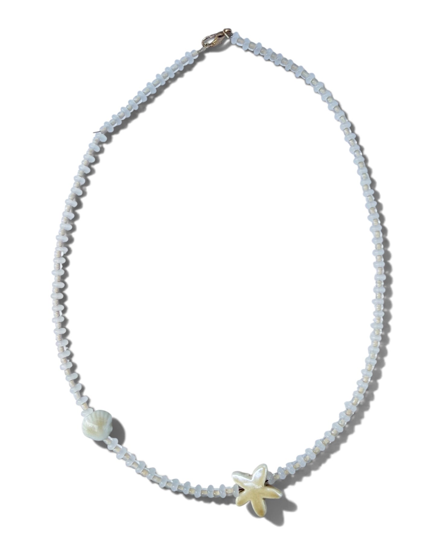 One-of-a-Kind Necklace | UV 3–5