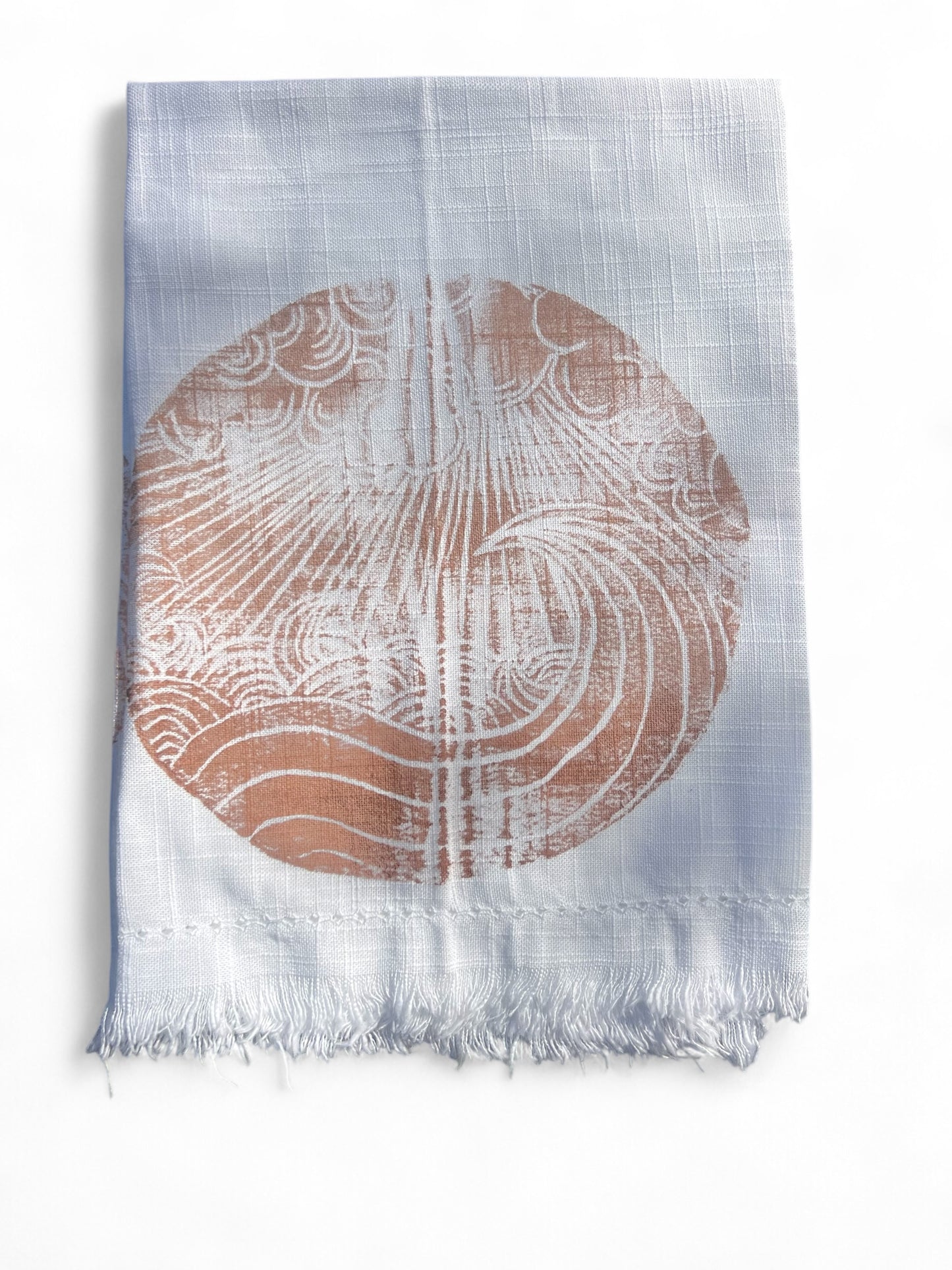 Linen Hand Towel