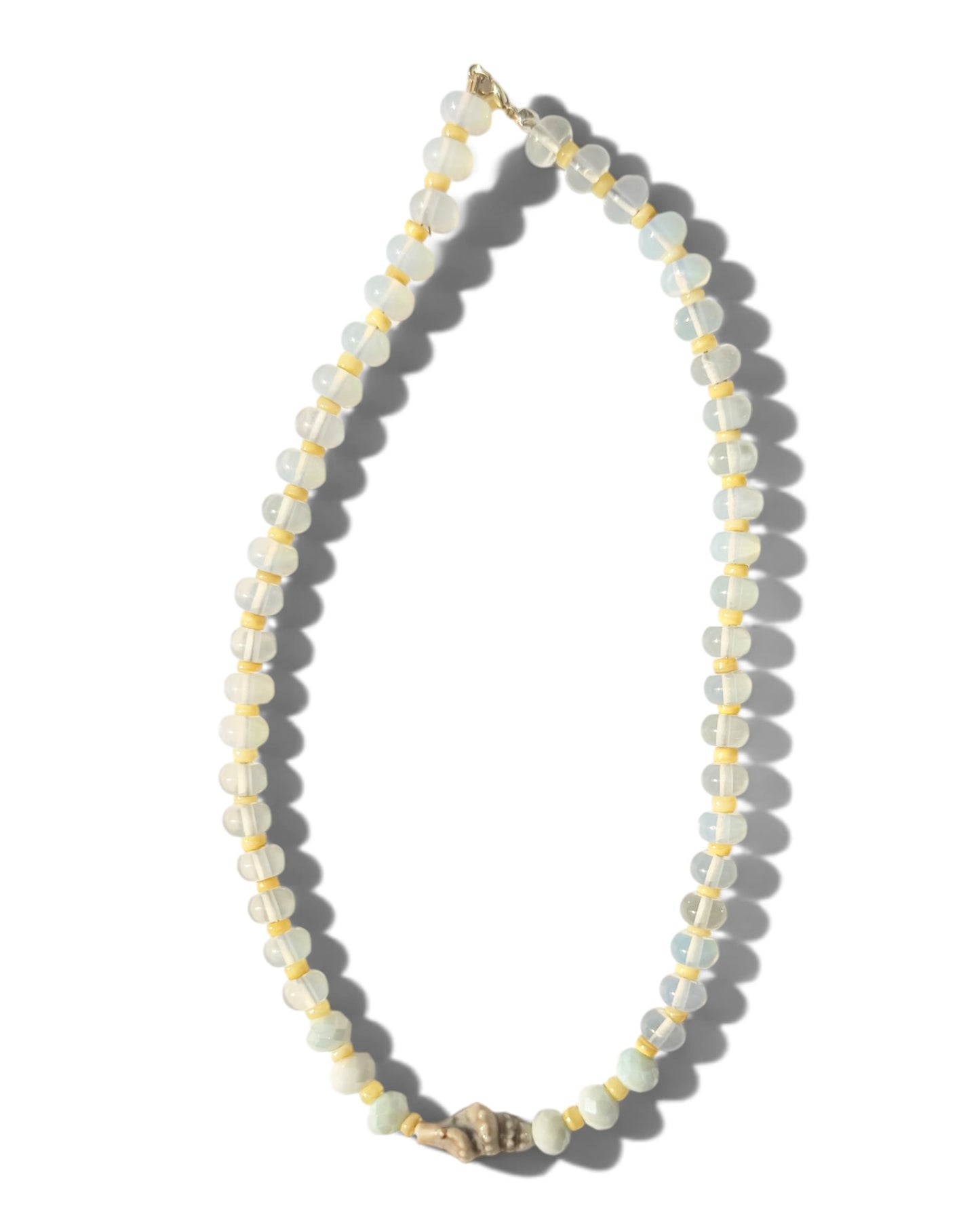 One-of-a-Kind Necklace | UV 9–10