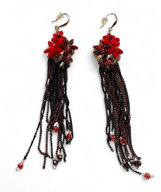 Handmade Earrings