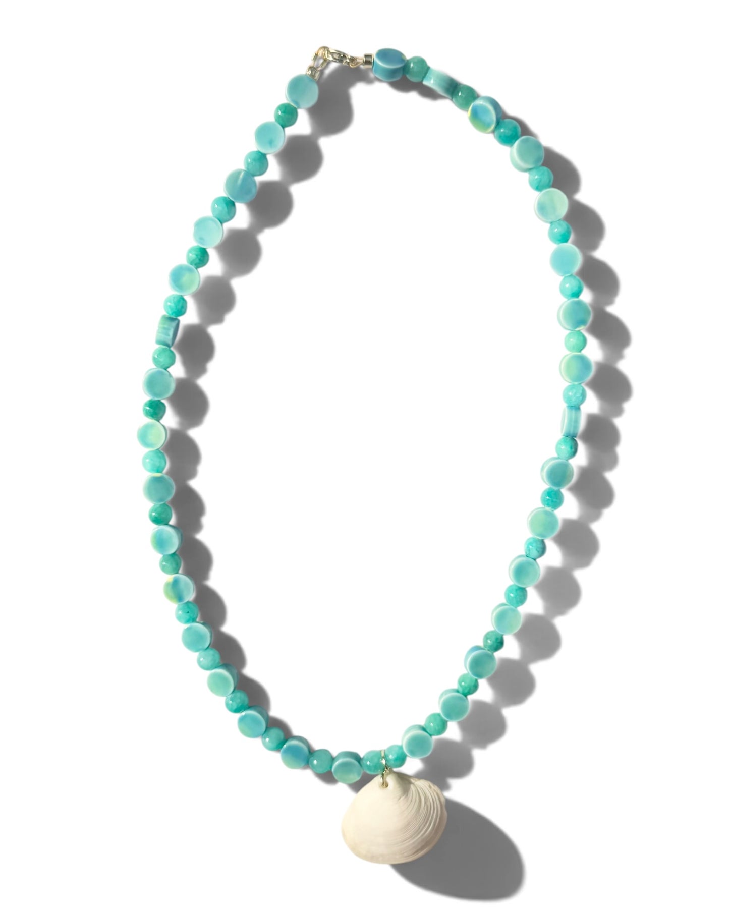 One-of-a-Kind Necklace | UV 9–10