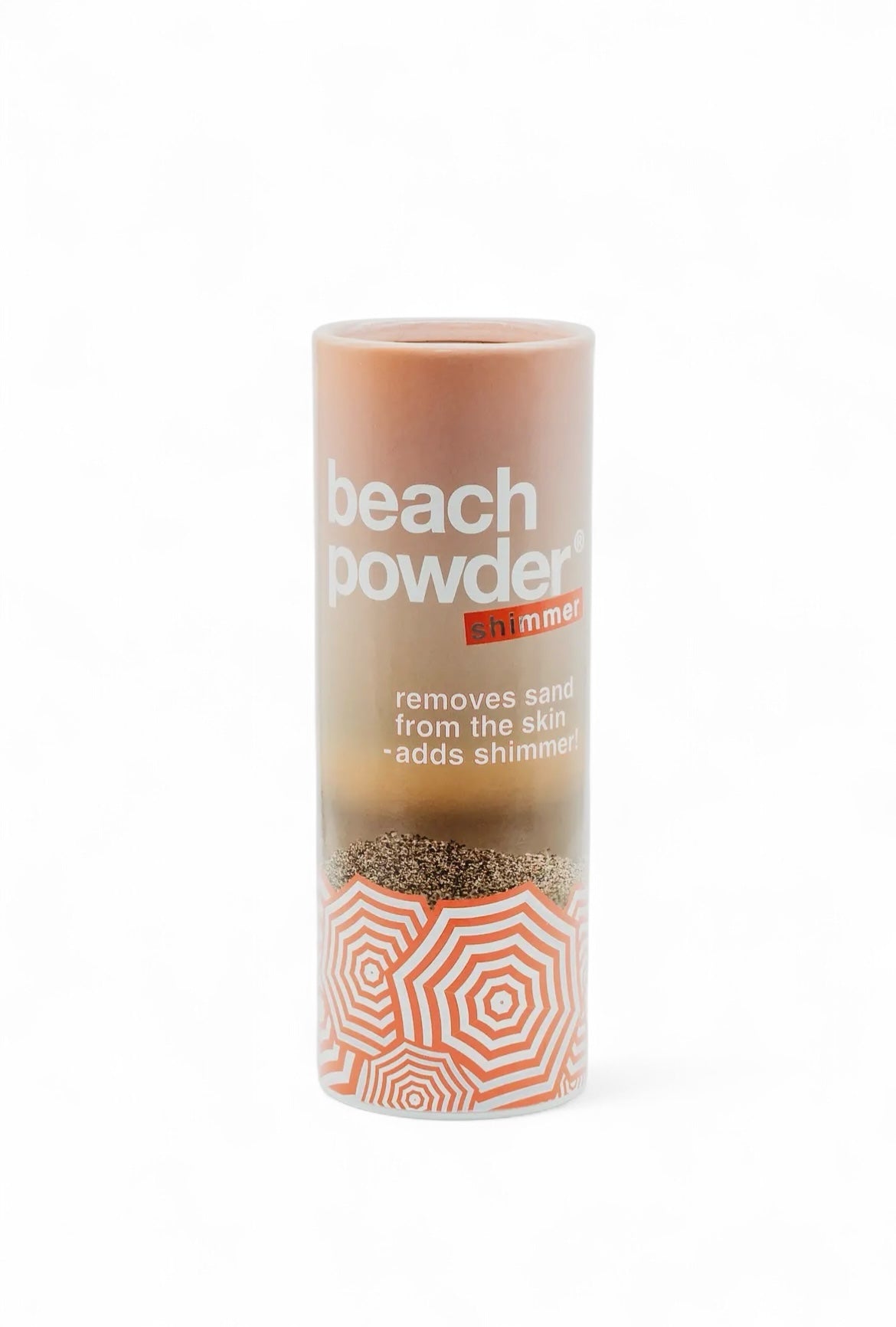 Beach Powder and Beach Powder Shimmer