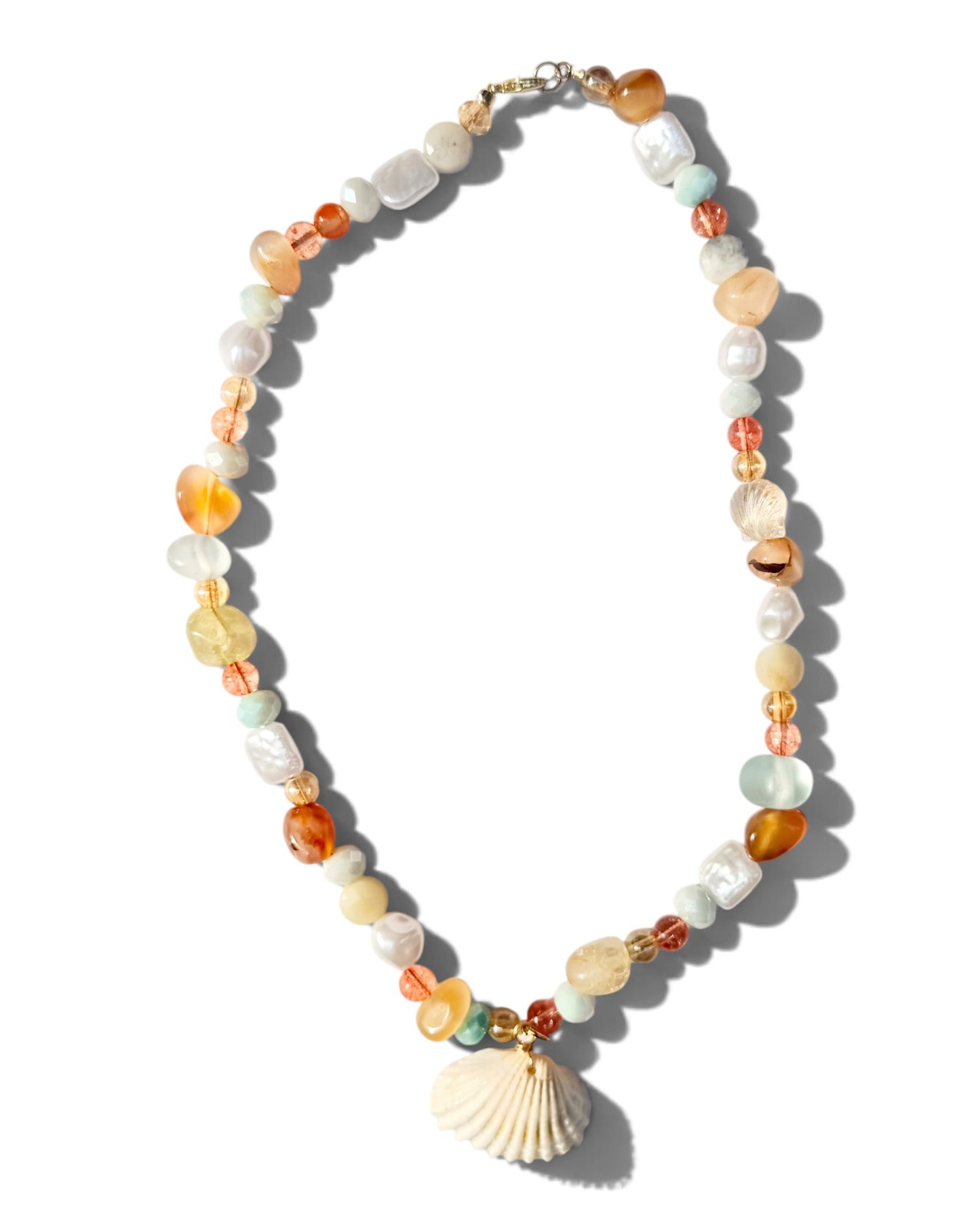 One-of-a-Kind Necklace | UV 9–10