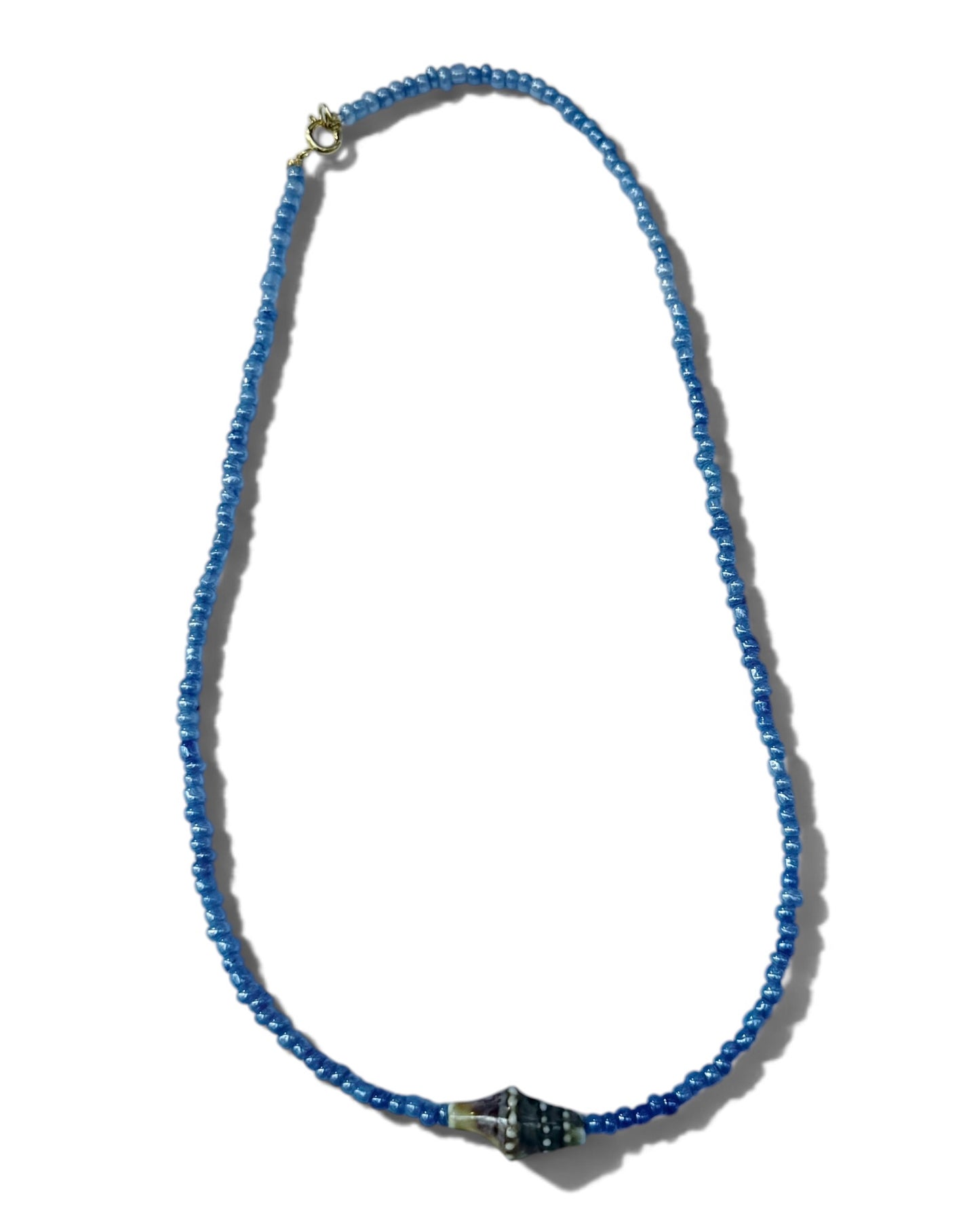 One-of-a-Kind Necklace | UV 1–2