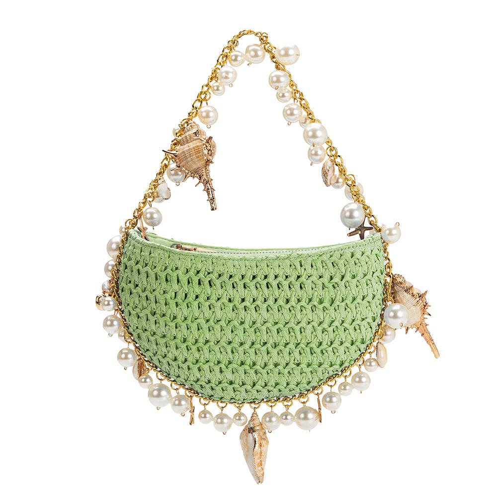 Shell Handbag