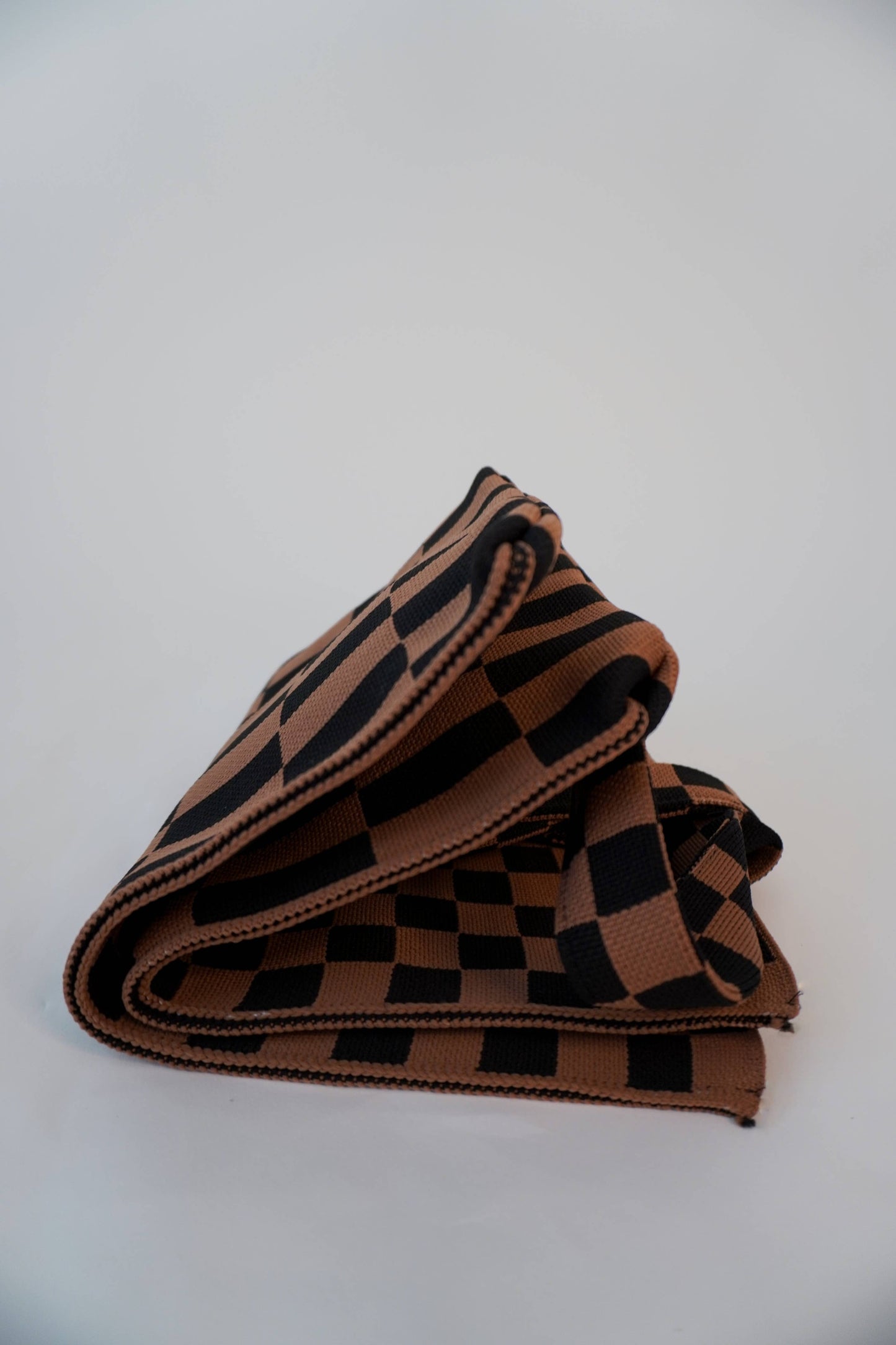 Tote | Classic Checkered