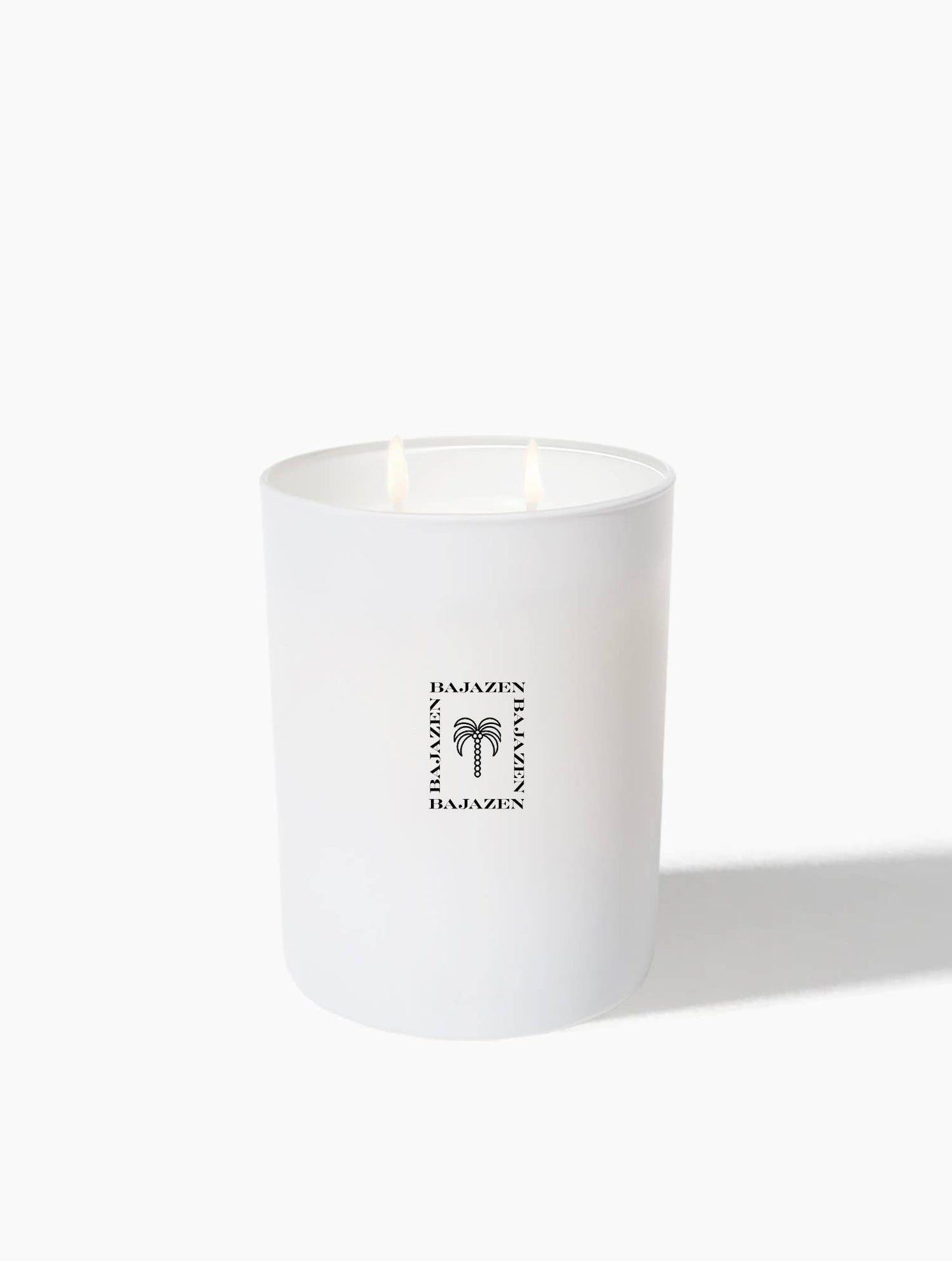 Coconut Haus Candle