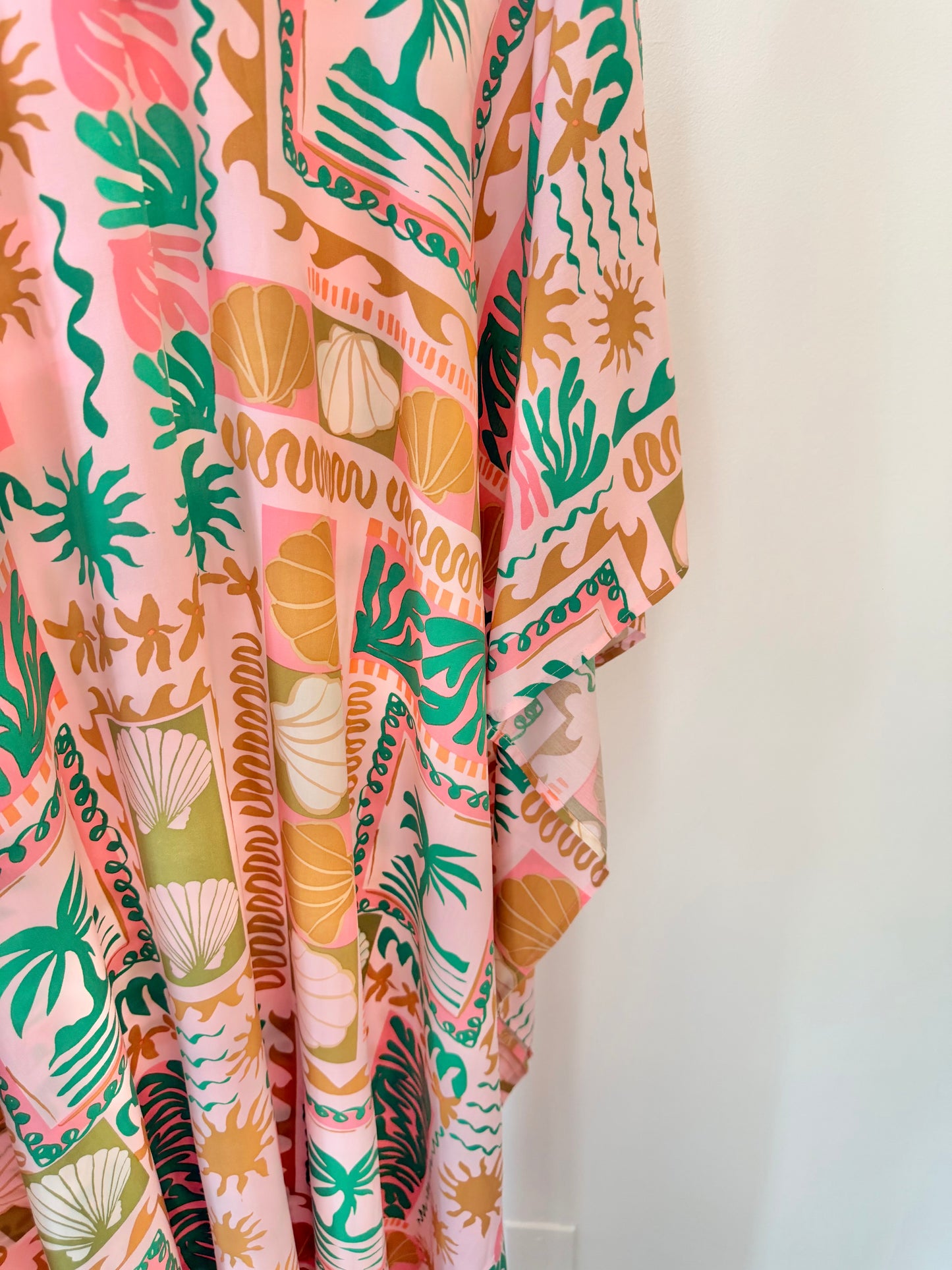 Kaftan | Boho Vibes