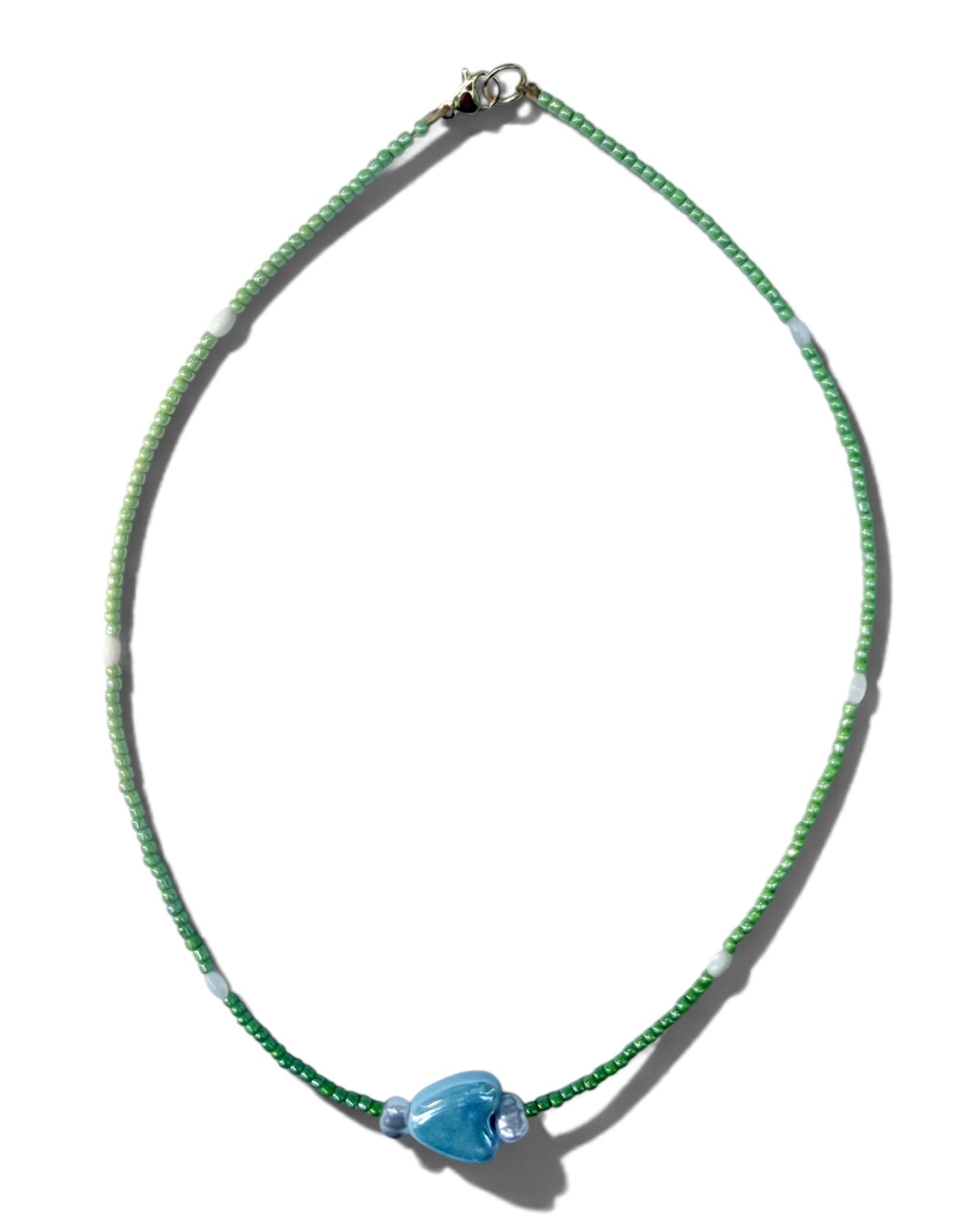 One-of-a-Kind Necklace | UV 1–2