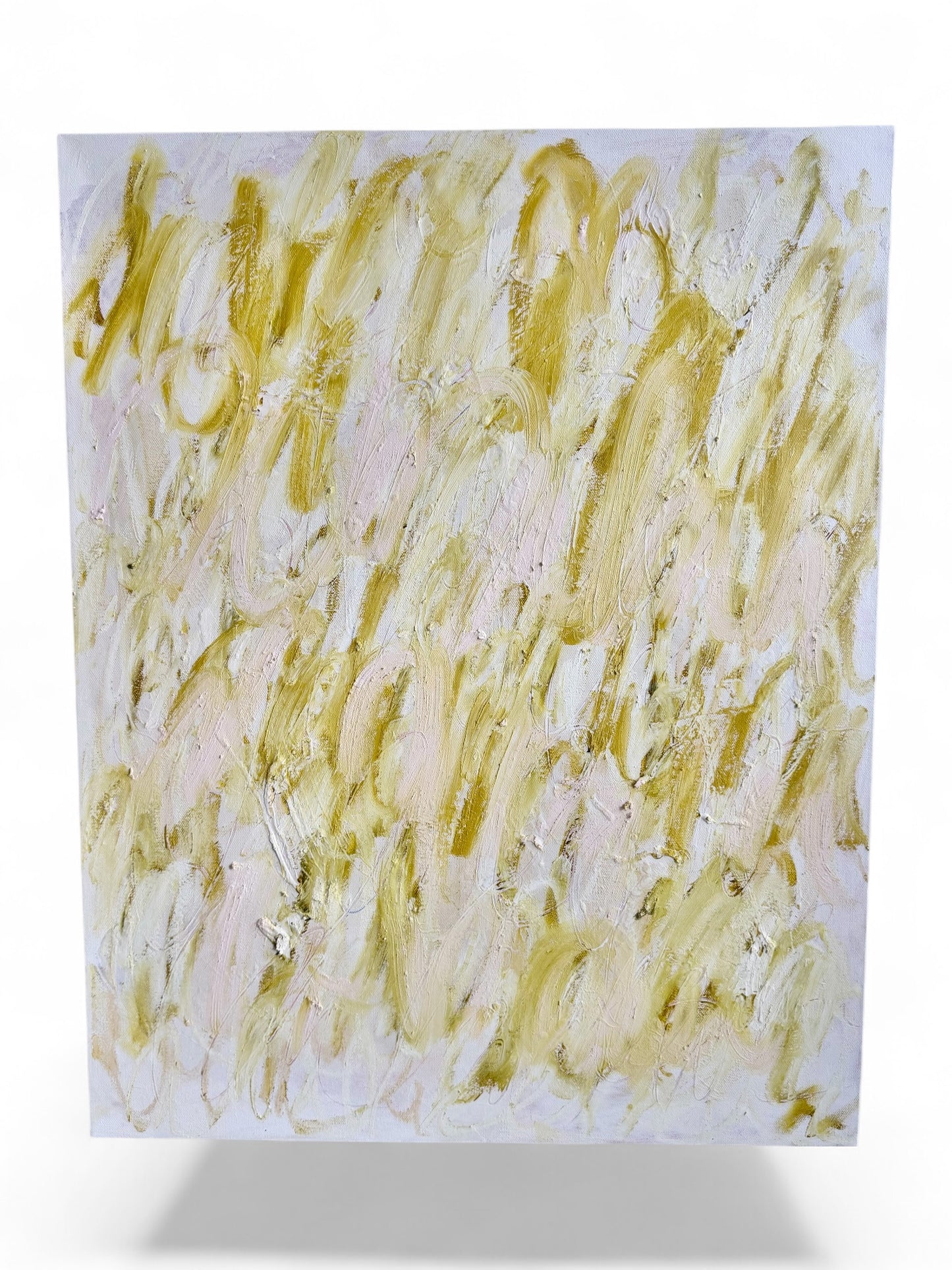 Abigail | Original Artwork by Alix Baldwin