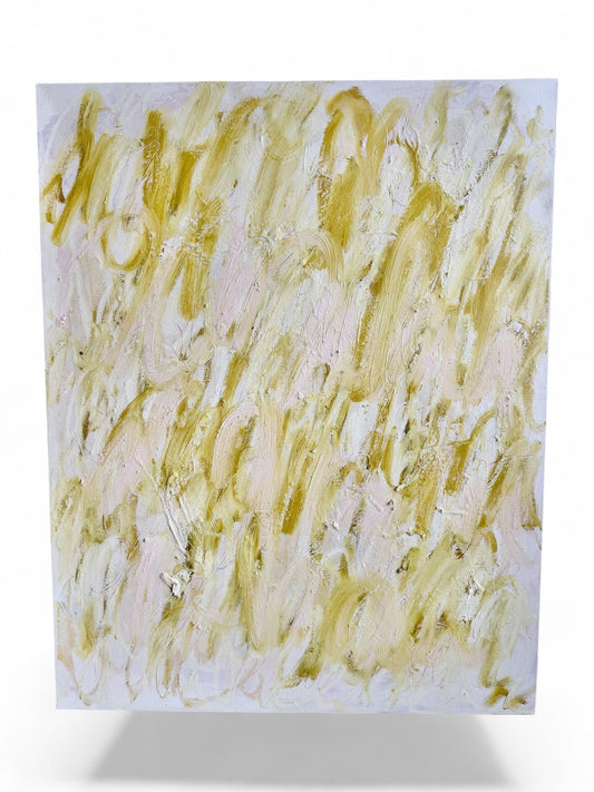 Abigail | Original Artwork by Alix Baldwin