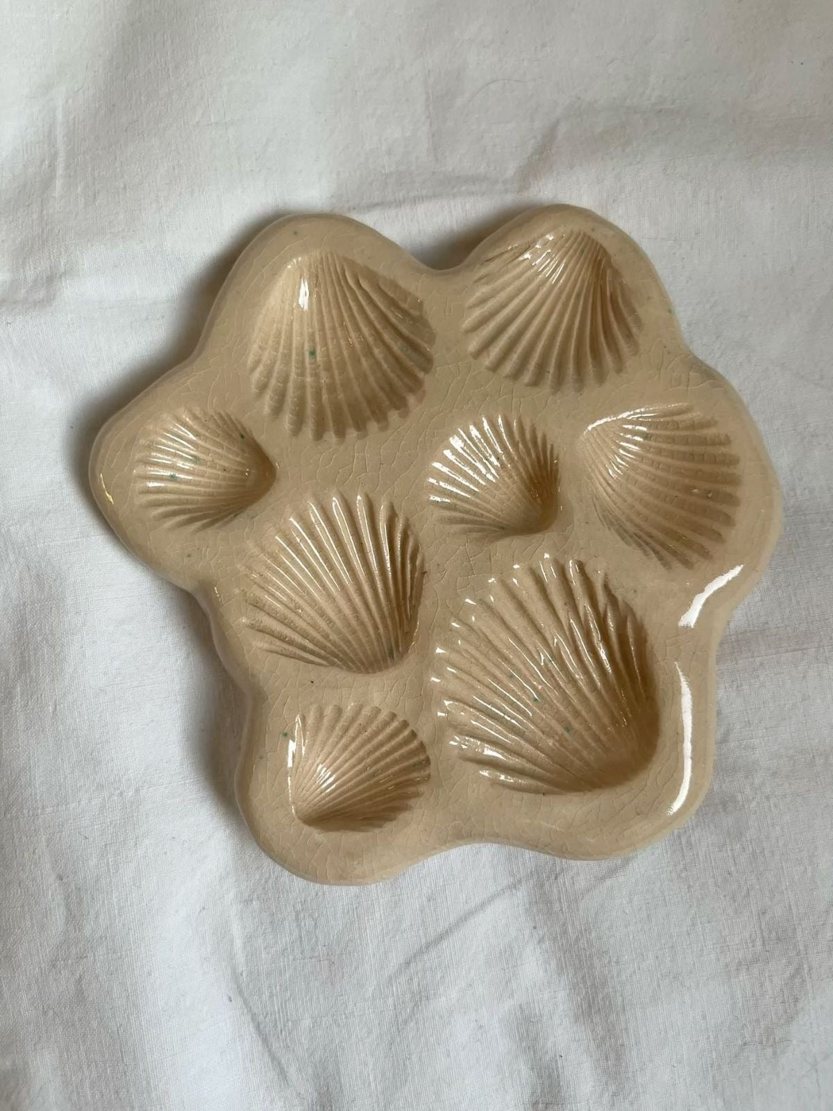 Boho House Community Craft | Air Clay Trinket Trays | July 30th