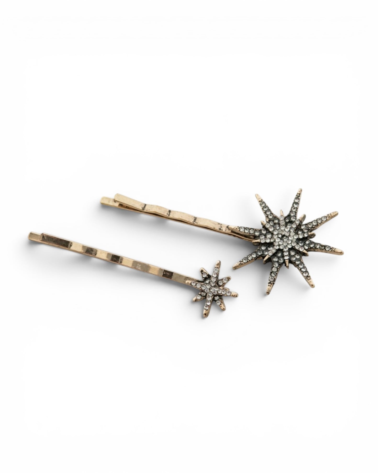 Starry Nights Hair Pins