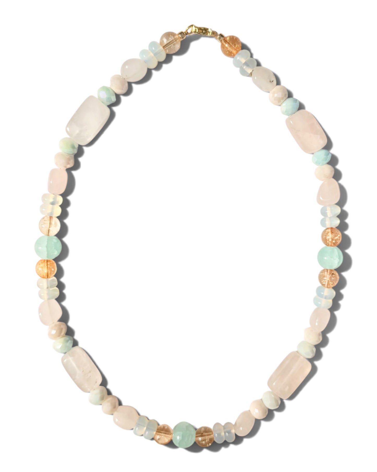 One-of-a-Kind Necklace | UV 9–10