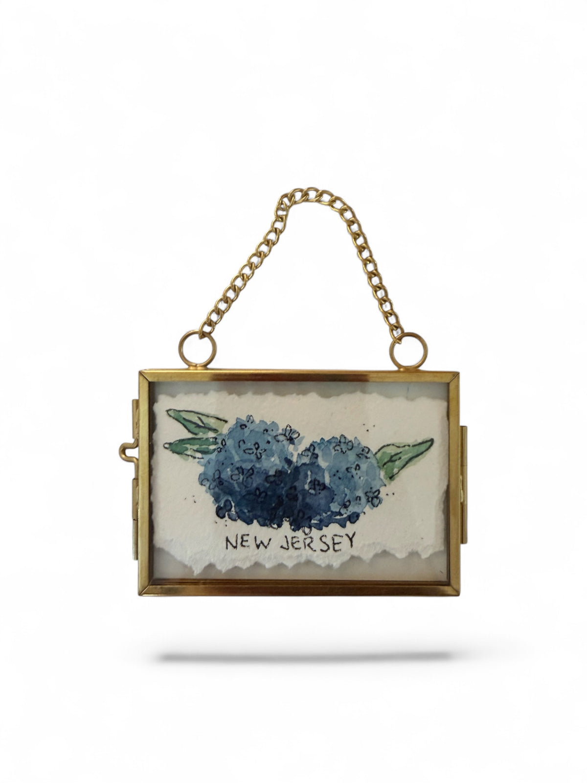 Original Watercolor Artwork Minis