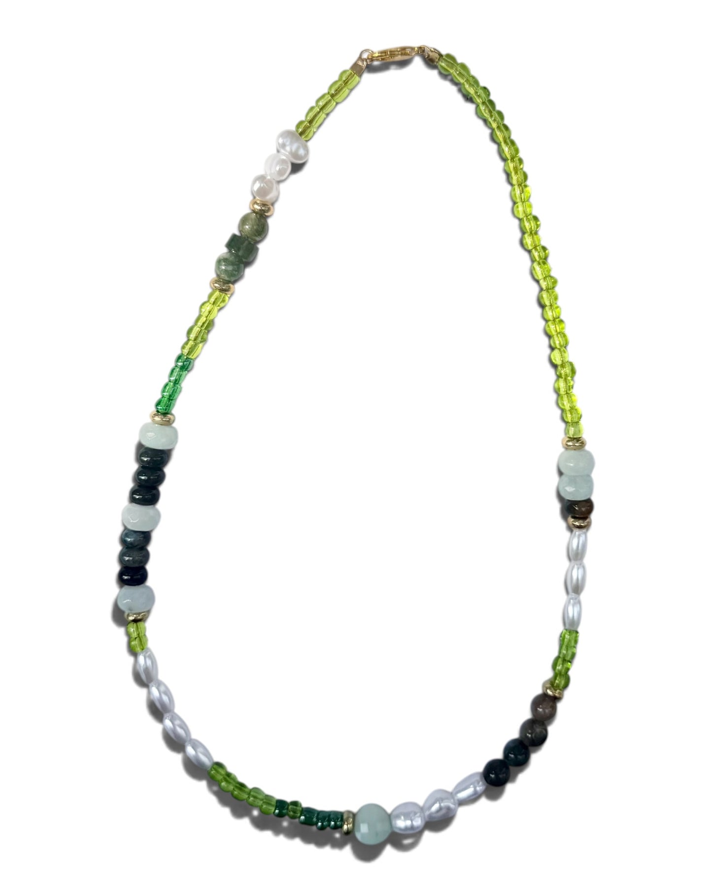 One-of-a-Kind Necklace | UV 3–5