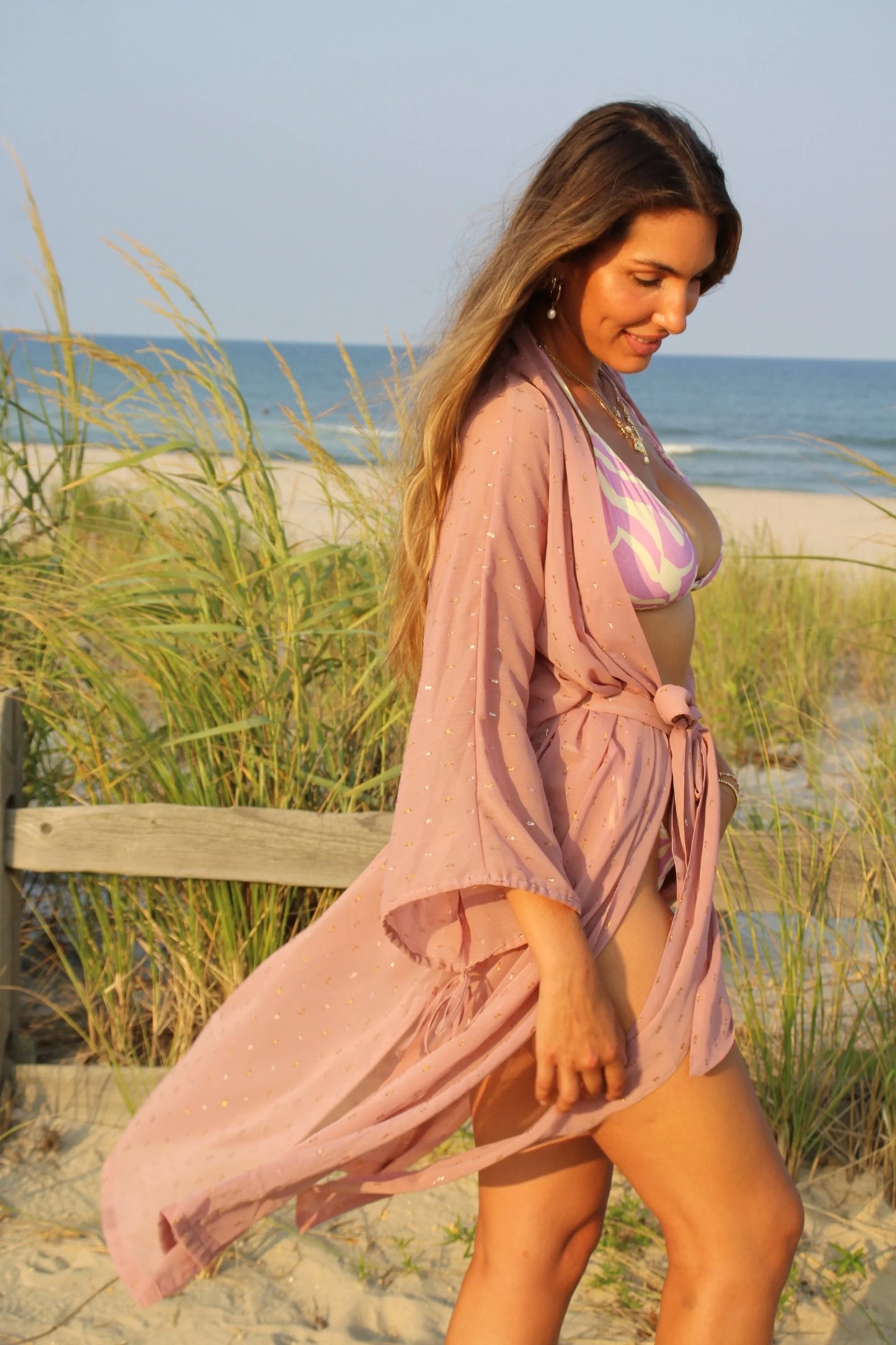 Kimono | Dawn