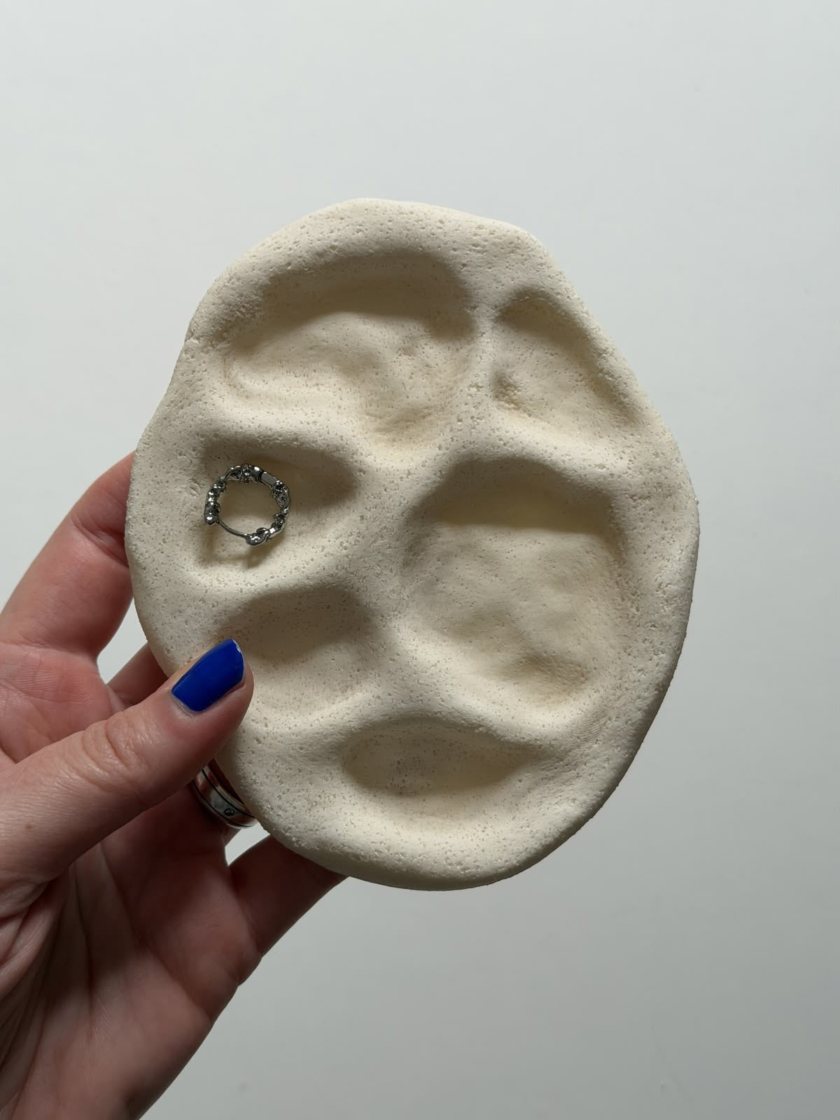 Boho House Community Craft | Air Clay Trinket Trays | July 30th
