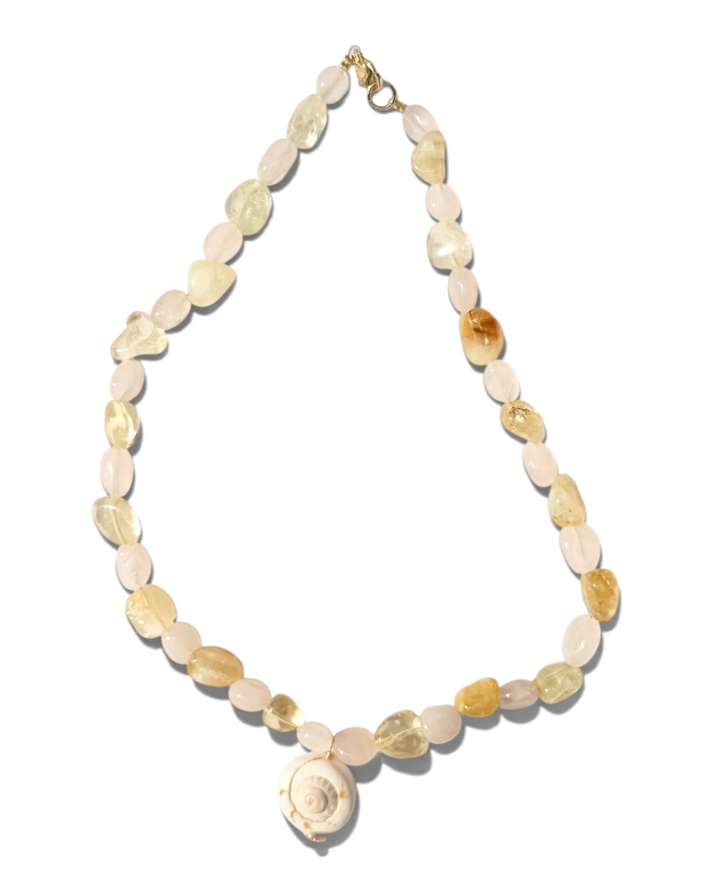 One-of-a-Kind Necklace | UV 9–10