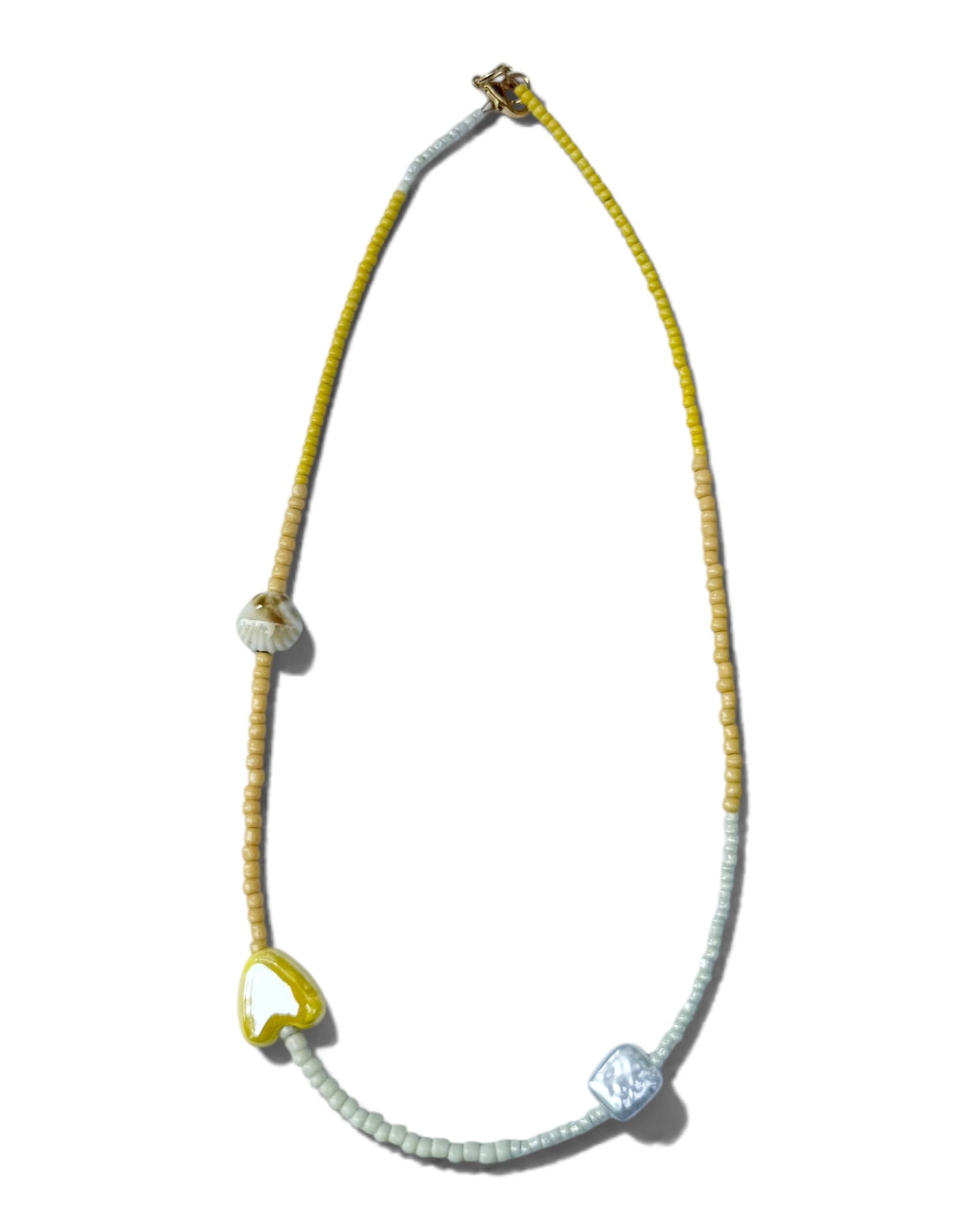 One-of-a-Kind Necklace | UV 1–2