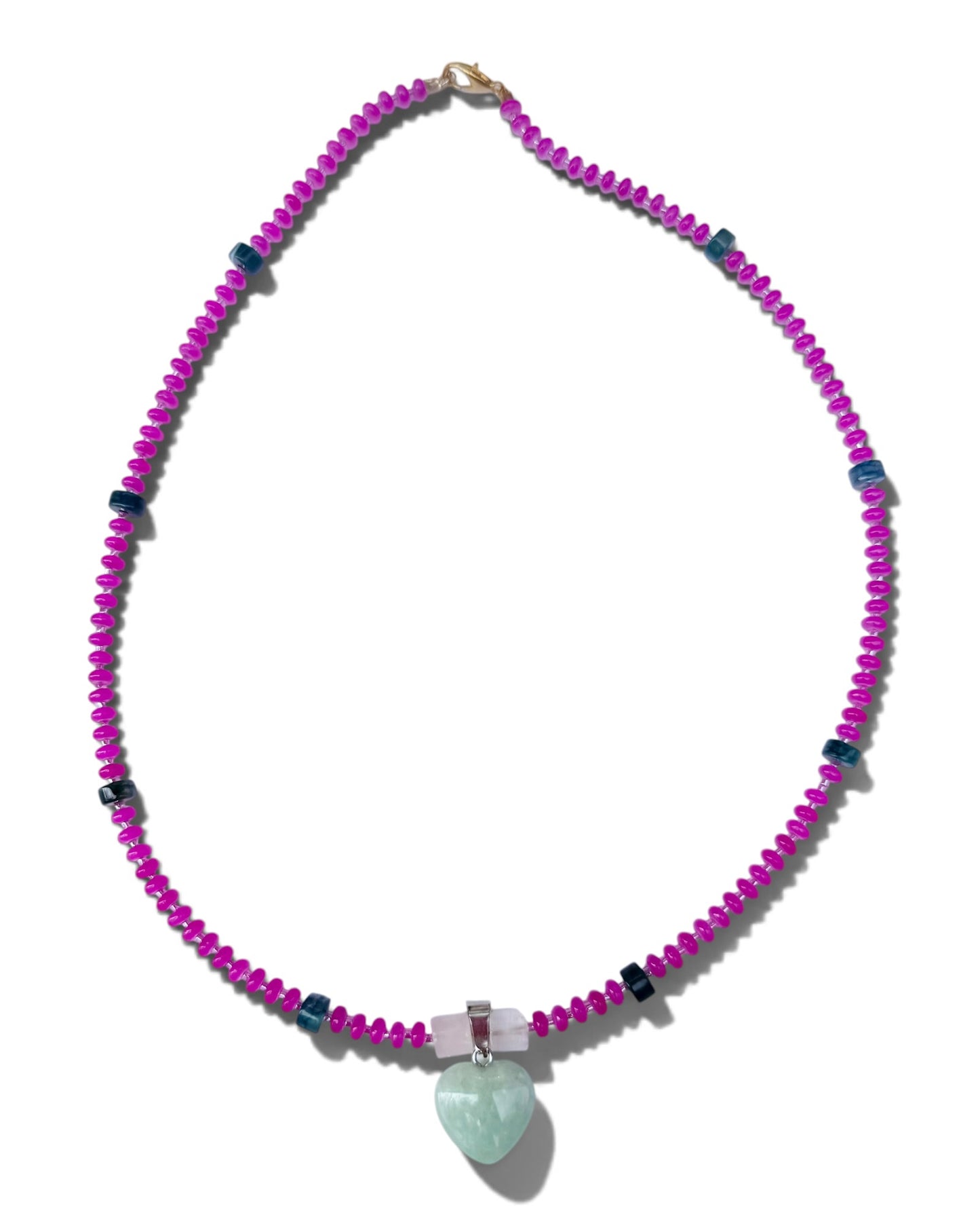 One-of-a-Kind Necklace | UV 3–5