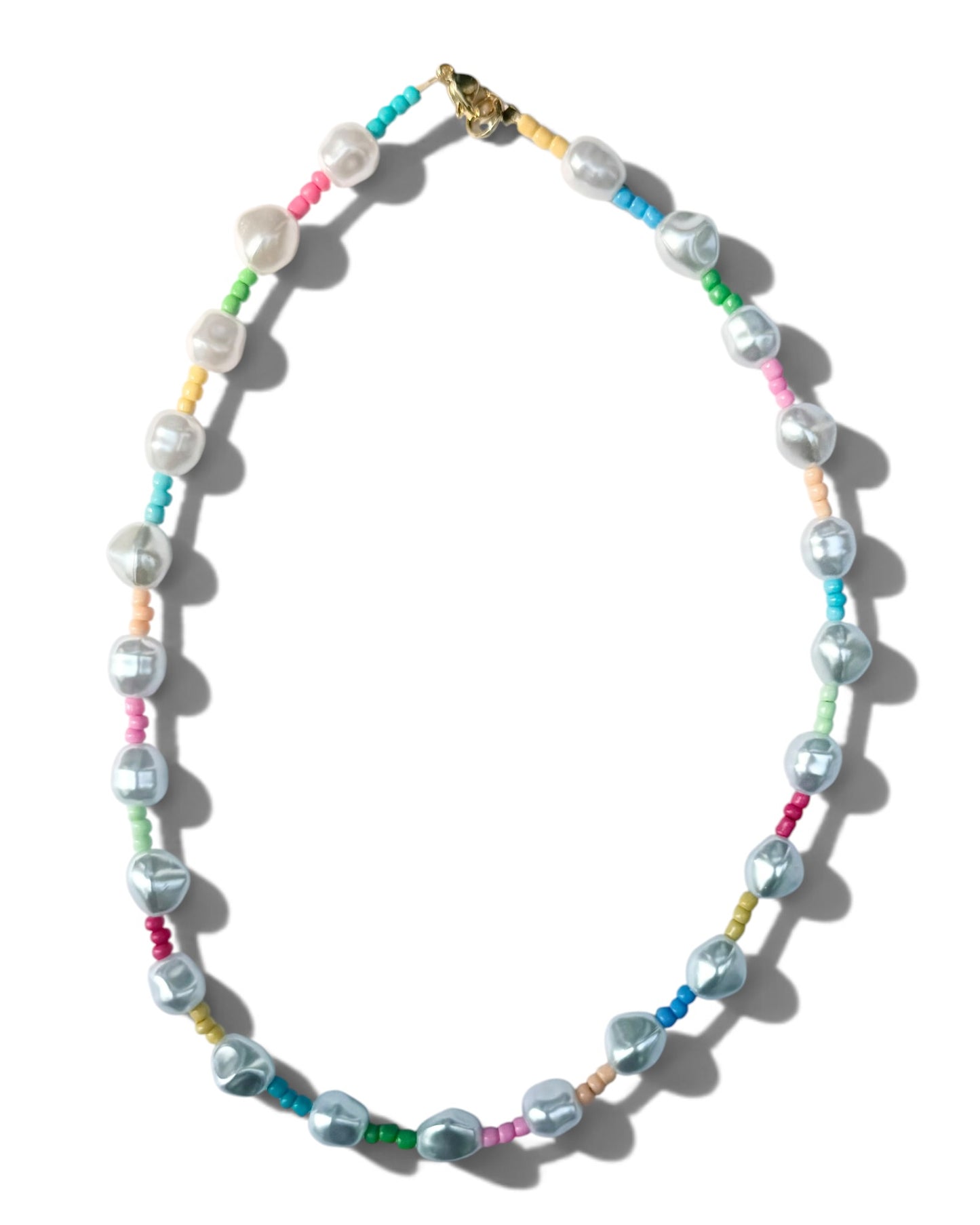 One-of-a-Kind Necklace | UV 3–5