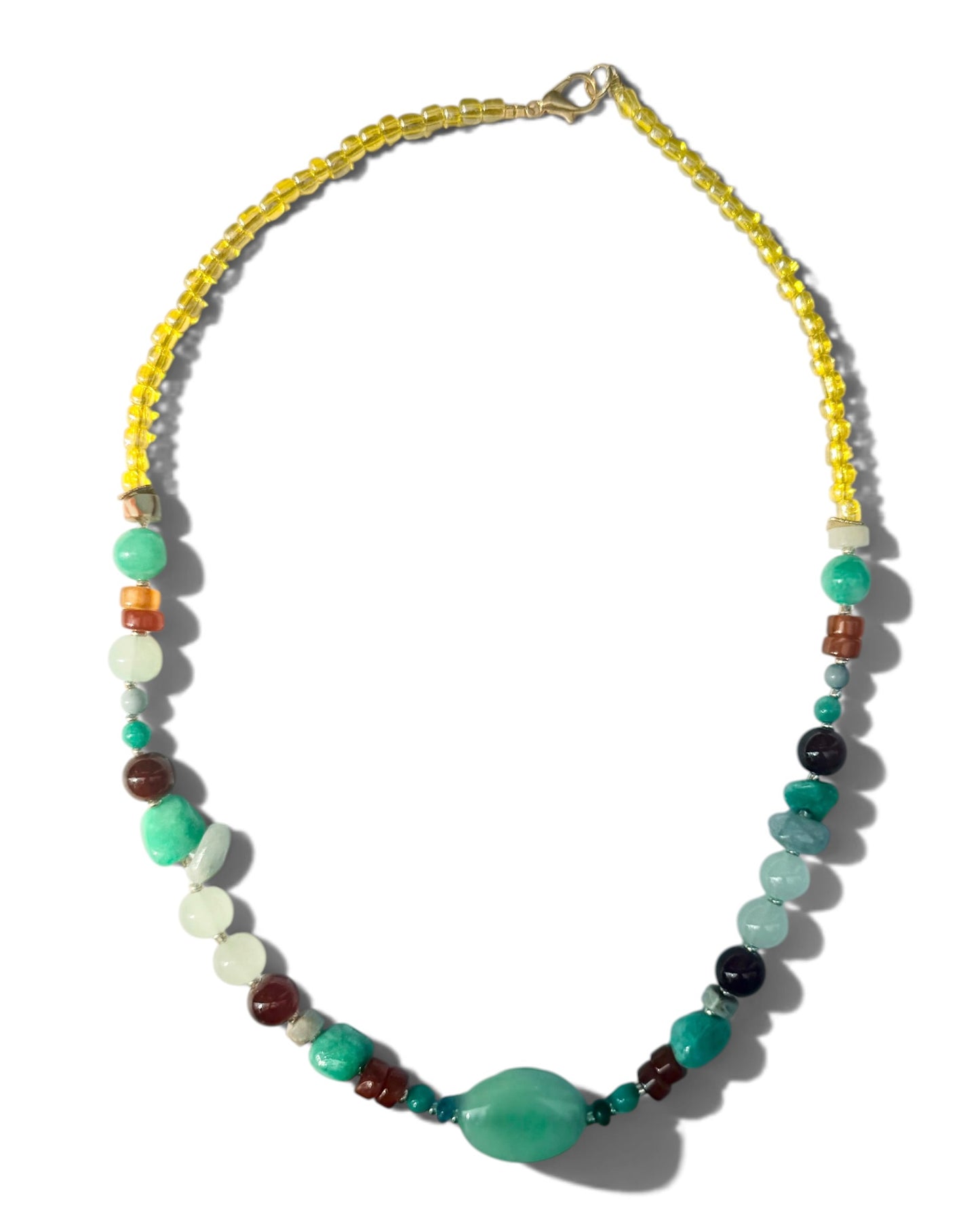 One-of-a-Kind Necklace | UV 6–8