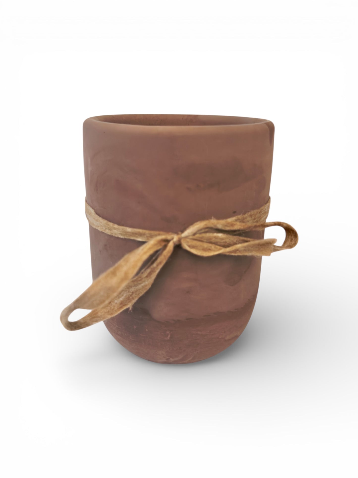 Hand-Poured Soy Candle