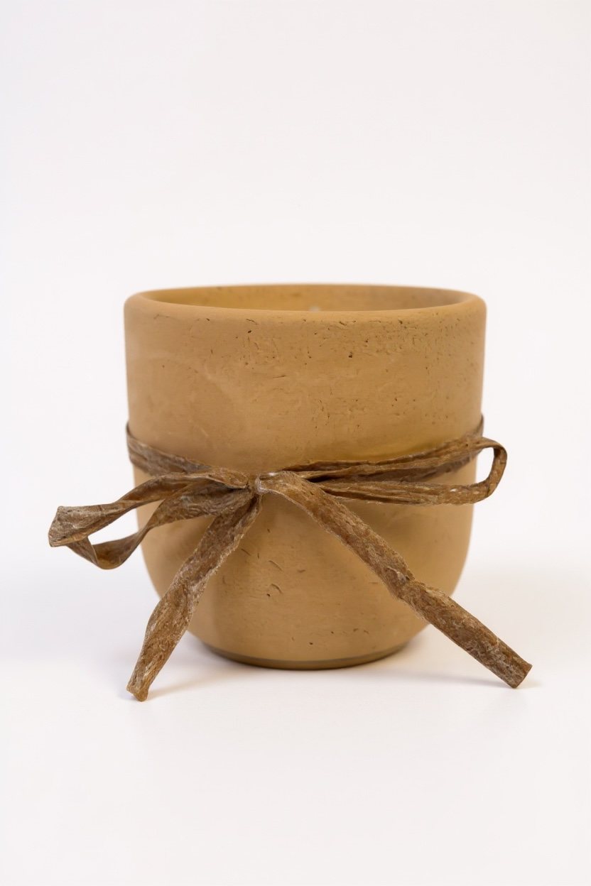 Hand-Poured Soy Candle