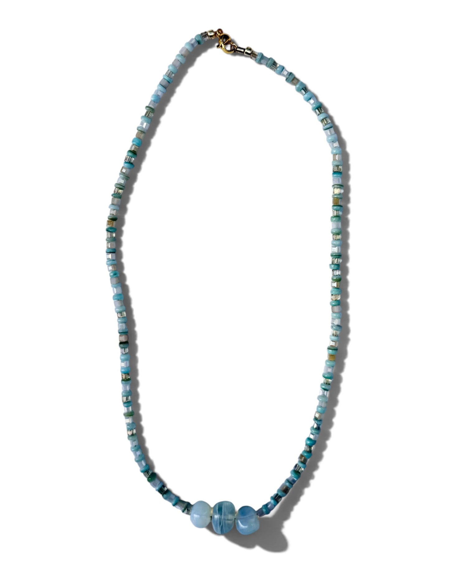 One-of-a-Kind Necklace | UV 3–5