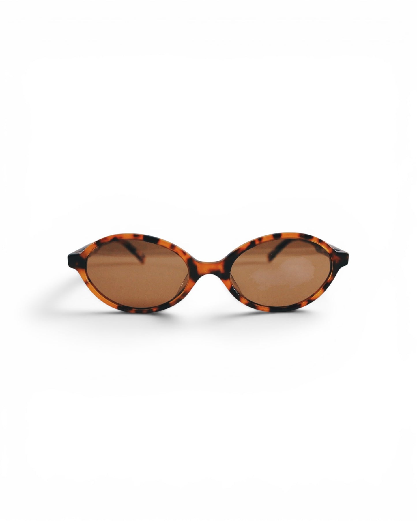 BERI Eyewear | Vita Tortoiseshell