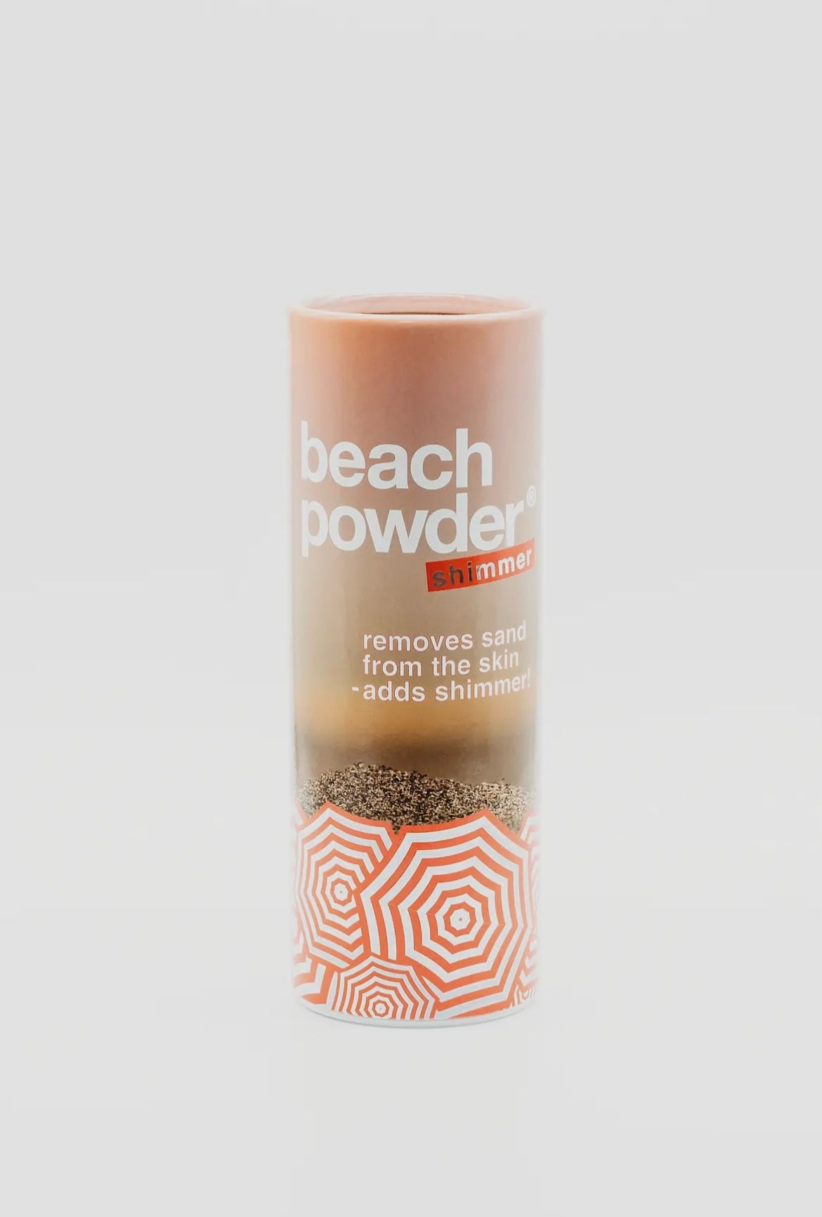 Beach Powder and Beach Powder Shimmer