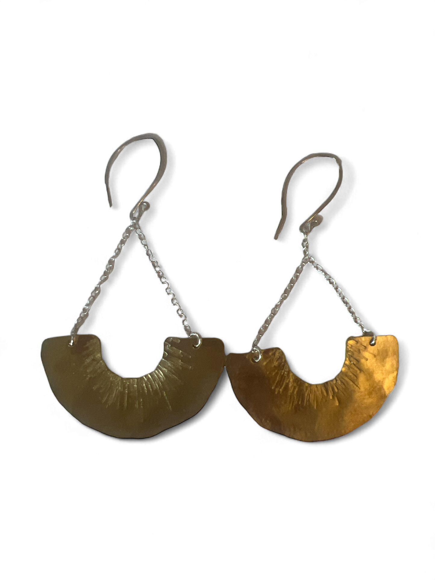 Earrings | Natural Elements